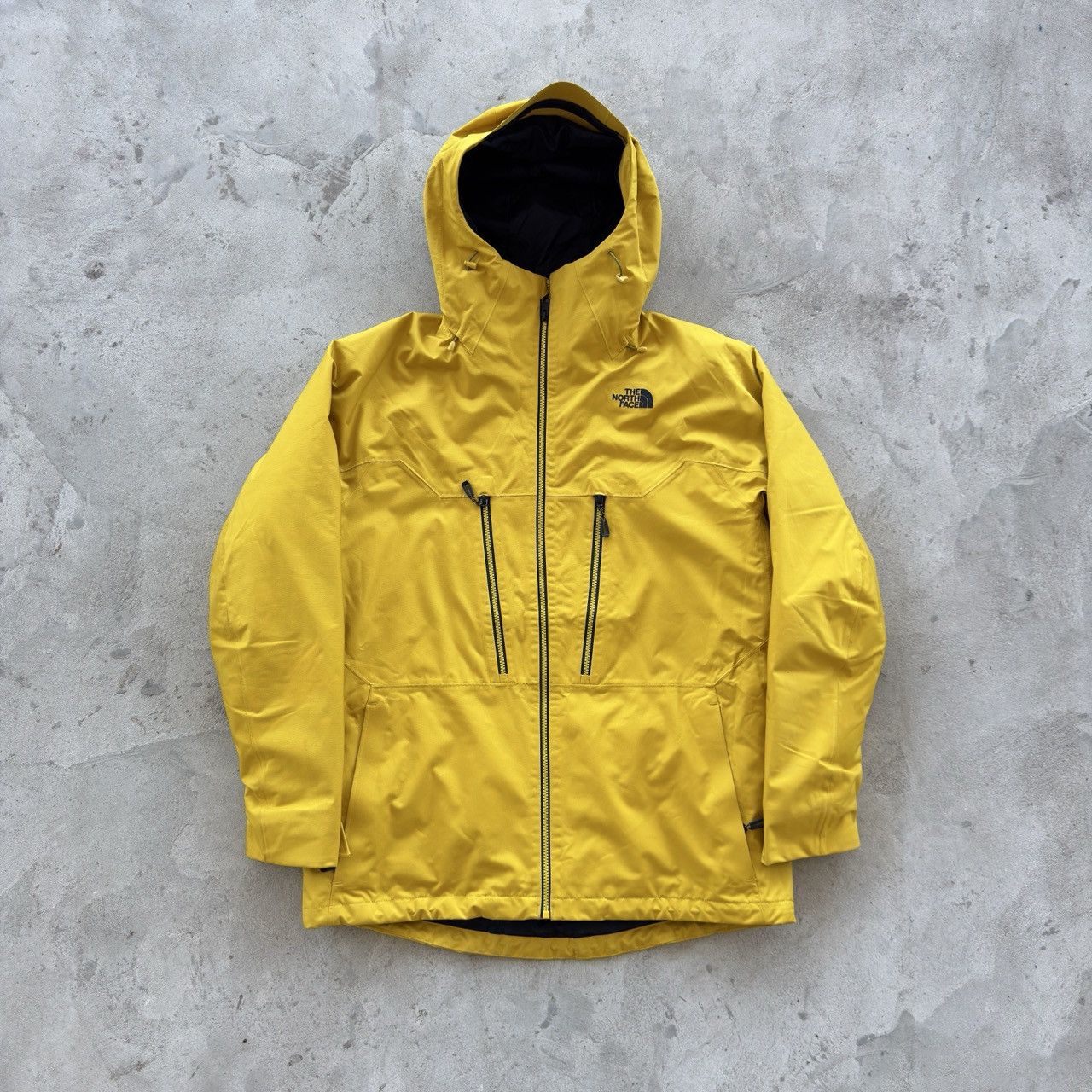 The North Face Vintage The North Face DryVent 3 in 1 Triclimate Jacket Size US L / EU 52-54 / 3 - 1 Thumbnail