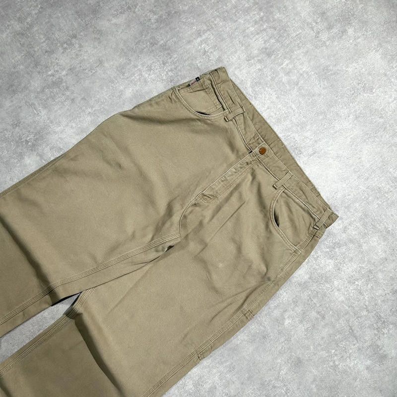 Carhartt Vintage Carhartt Carpenter Pants, W38 Size US 38 / EU 54 - 2 Thumbnail