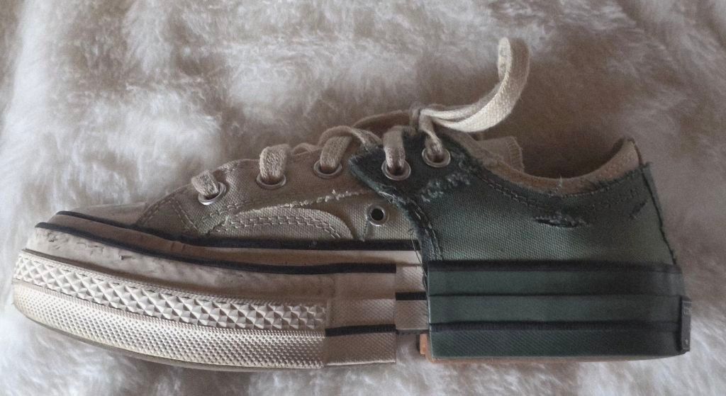 Converse Converse Feng Chen Wang Chuck 70 Sneakers Size 6 Size US 6 / IT 36 - 13 Thumbnail