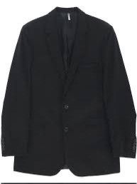 Christian Dior Pre-Owned 2000s narrow lapels blazer