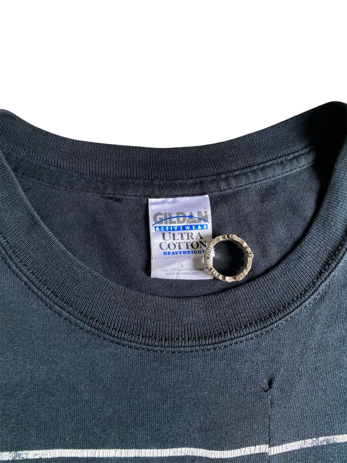 Other Vintage Charles Manson Size US L / EU 52-54 / 3 - 3 Thumbnail