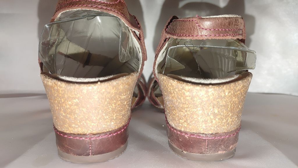 Merrell Merrell Revalli Aura Postal Sandal Size 8 Size US 8 / IT 38 - 6 Thumbnail
