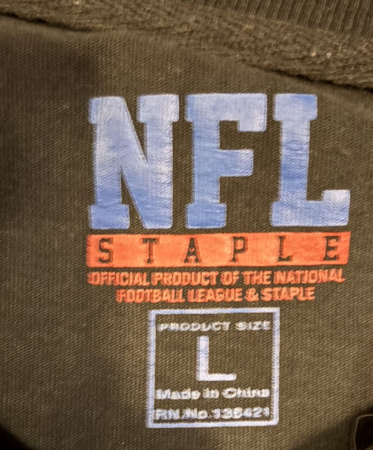 NFL × Staple STAPLE x NFL Dallas Cowboys Collab Size US XL / EU 56 / 4 - 3 Thumbnail