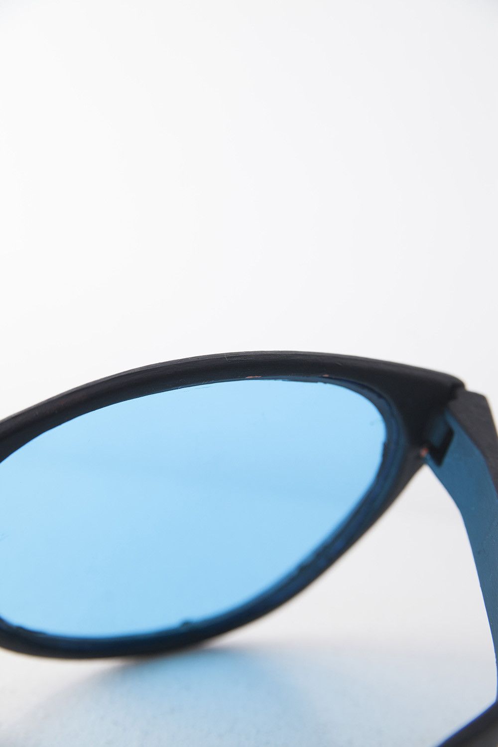 Maison Margiela SS00 oversized sunglasses Size ONE SIZE - 8 Thumbnail