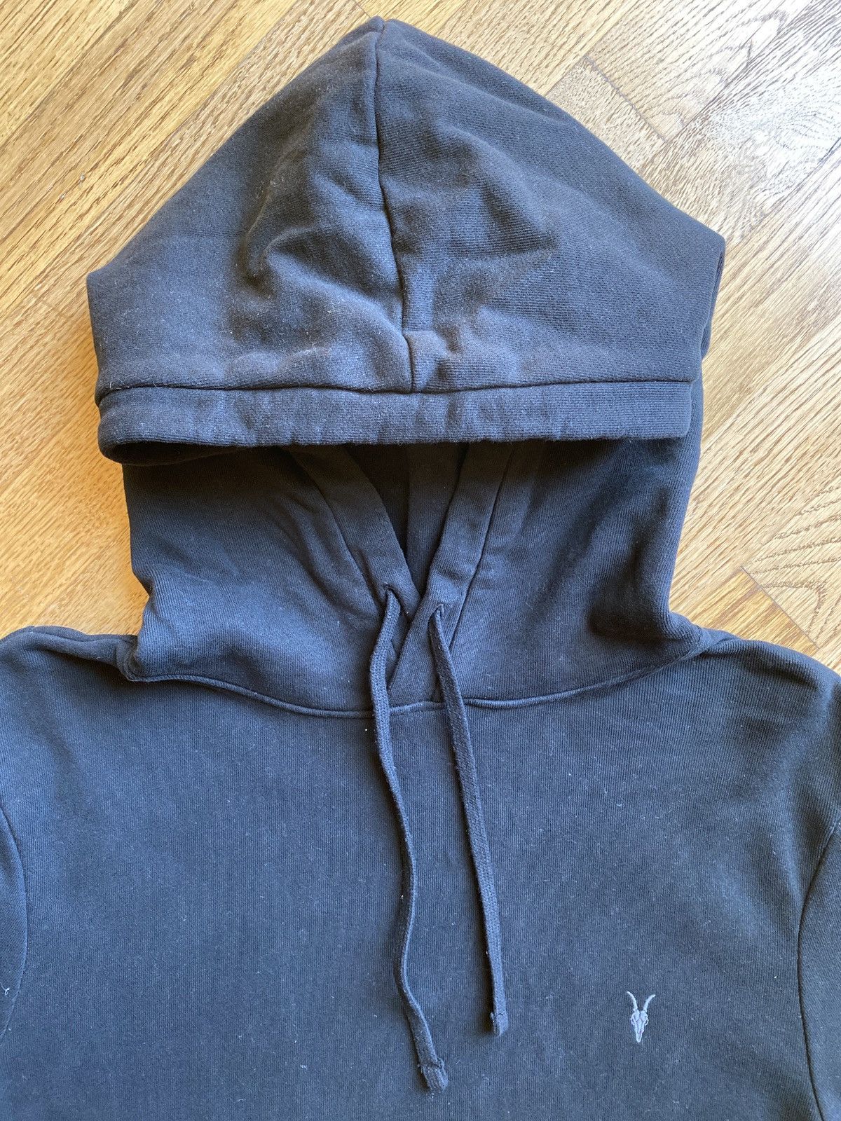 Allsaints Allsaints Hoodie Size US M / EU 48-50 / 2 - 4 Thumbnail