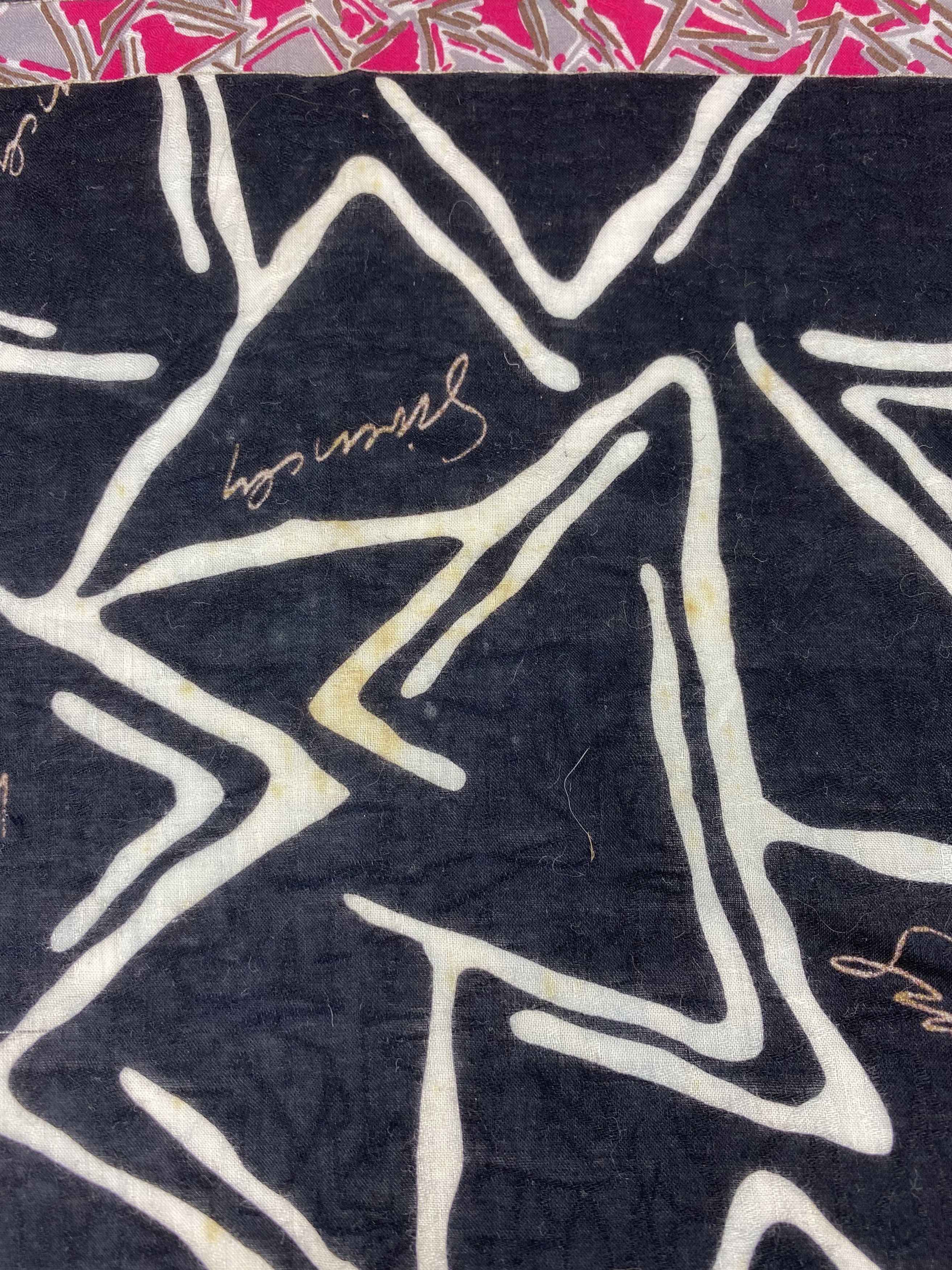 Givenchy Handkerchiefs / Bandana / Neckerchief