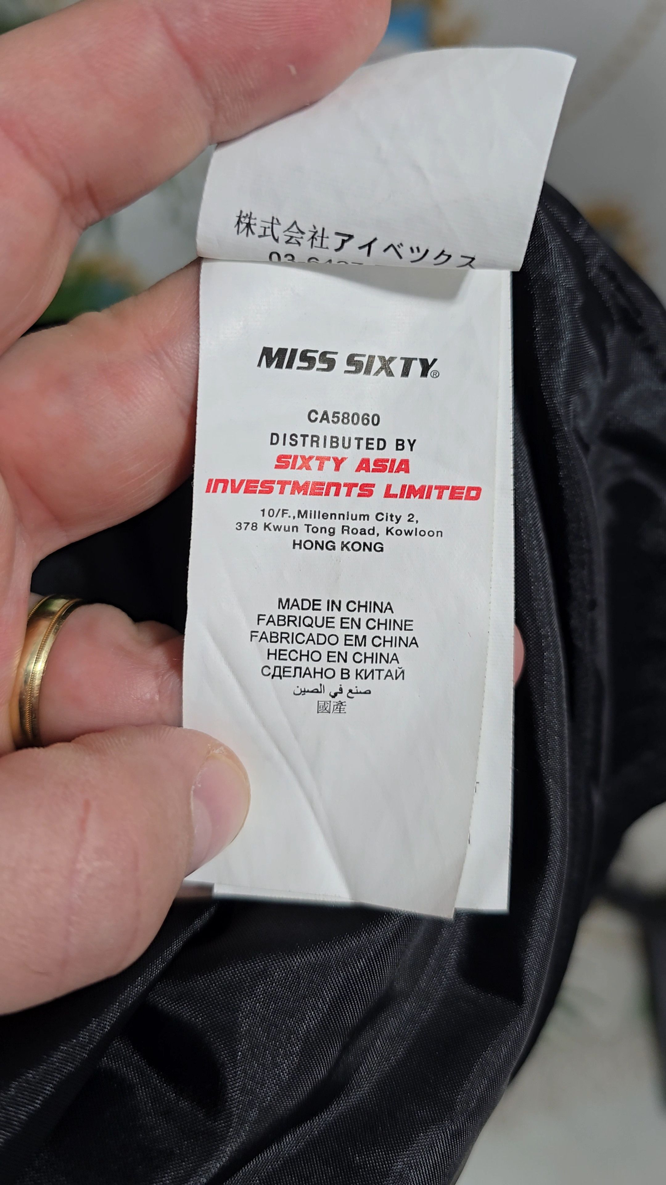 Miss Sixty MISS SIXTY dress size MEDIUM NEW CONDITION Size M / US 6-8 / IT 42-44 - 14 Thumbnail