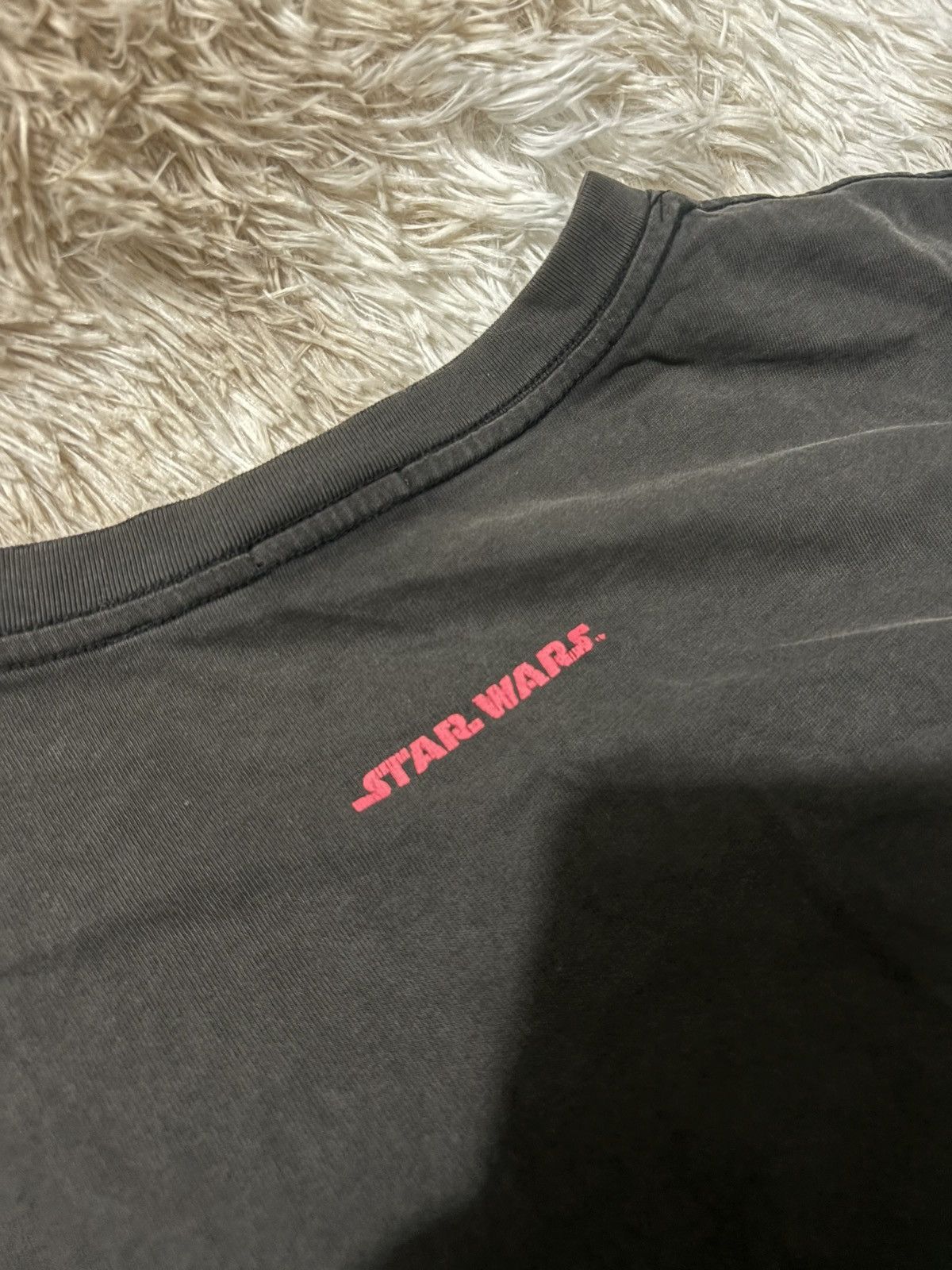 Kith × Star Wars KITH x Starwars Classic Vintage Size US L / EU 52-54 / 3 - 3 Thumbnail