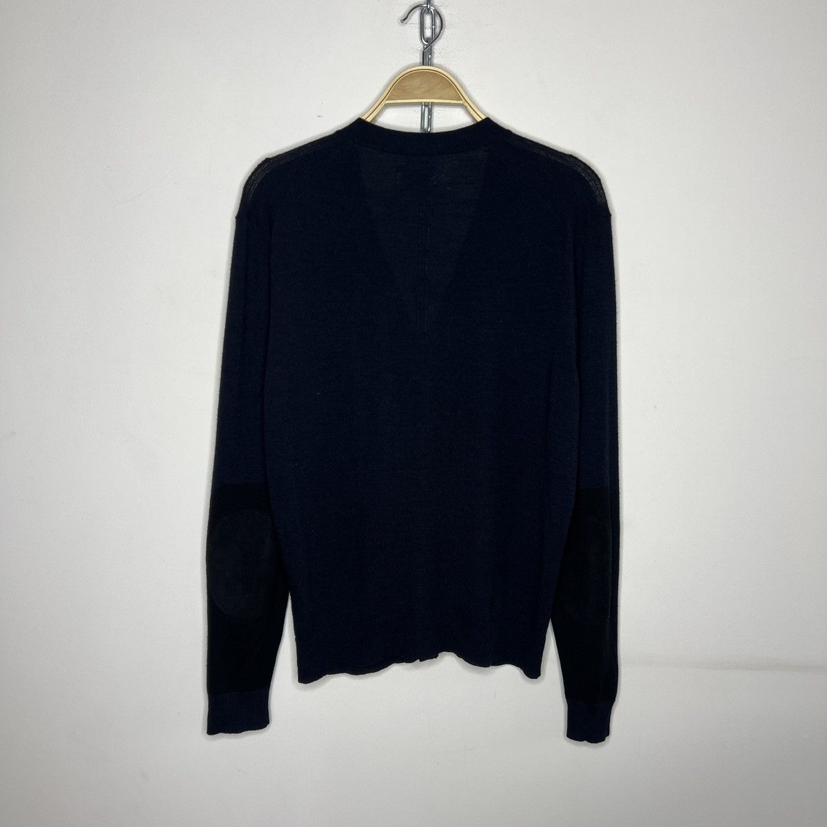 Designer × Zadig & Voltaire Zadig Voltaire Cardigan Size US M / EU 48-50 / 2 - 8 Thumbnail