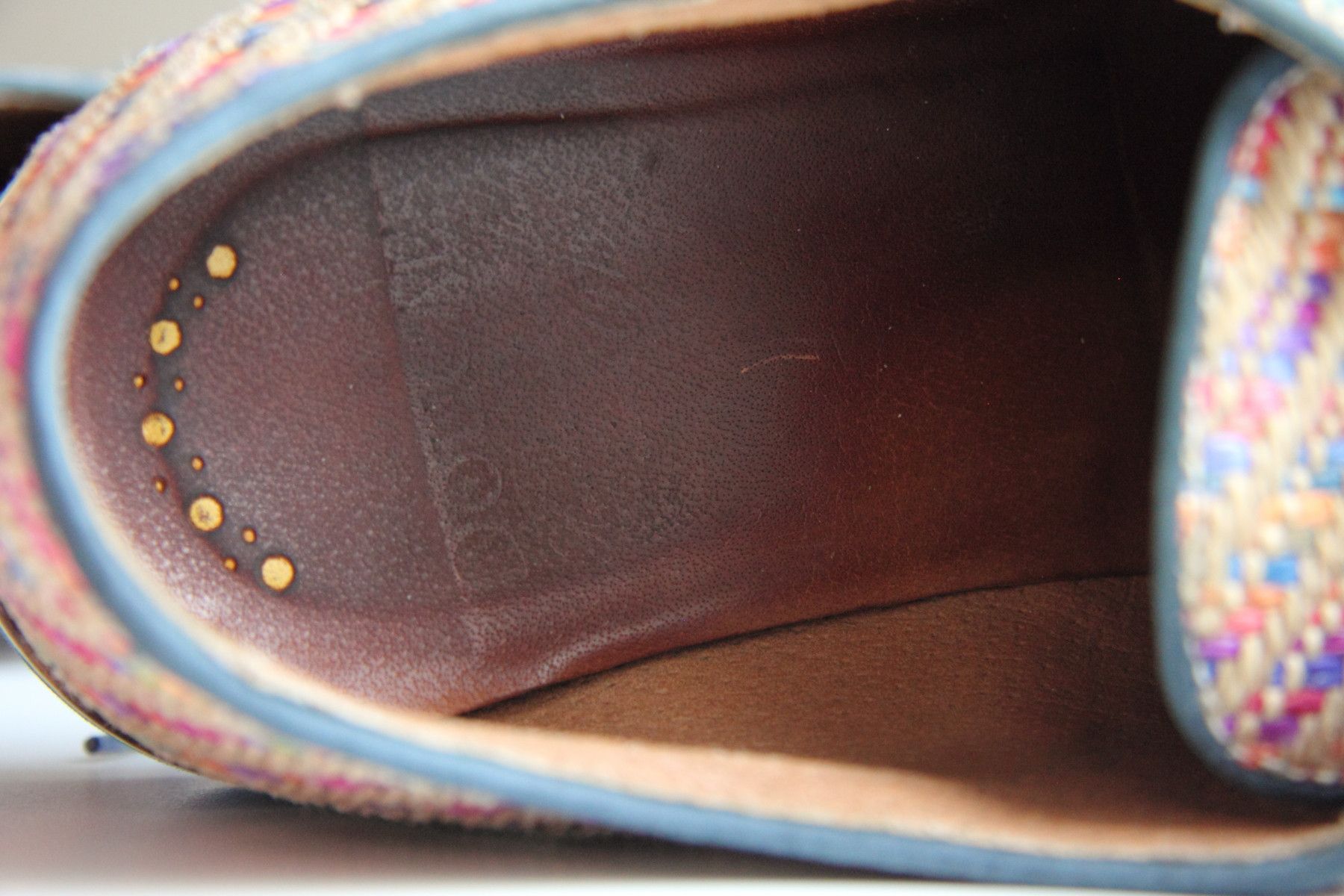 Doucal's DOUCAL'S SHOES SIZE 42,5 Size US 9.5 / EU 42-43 - 13 Thumbnail