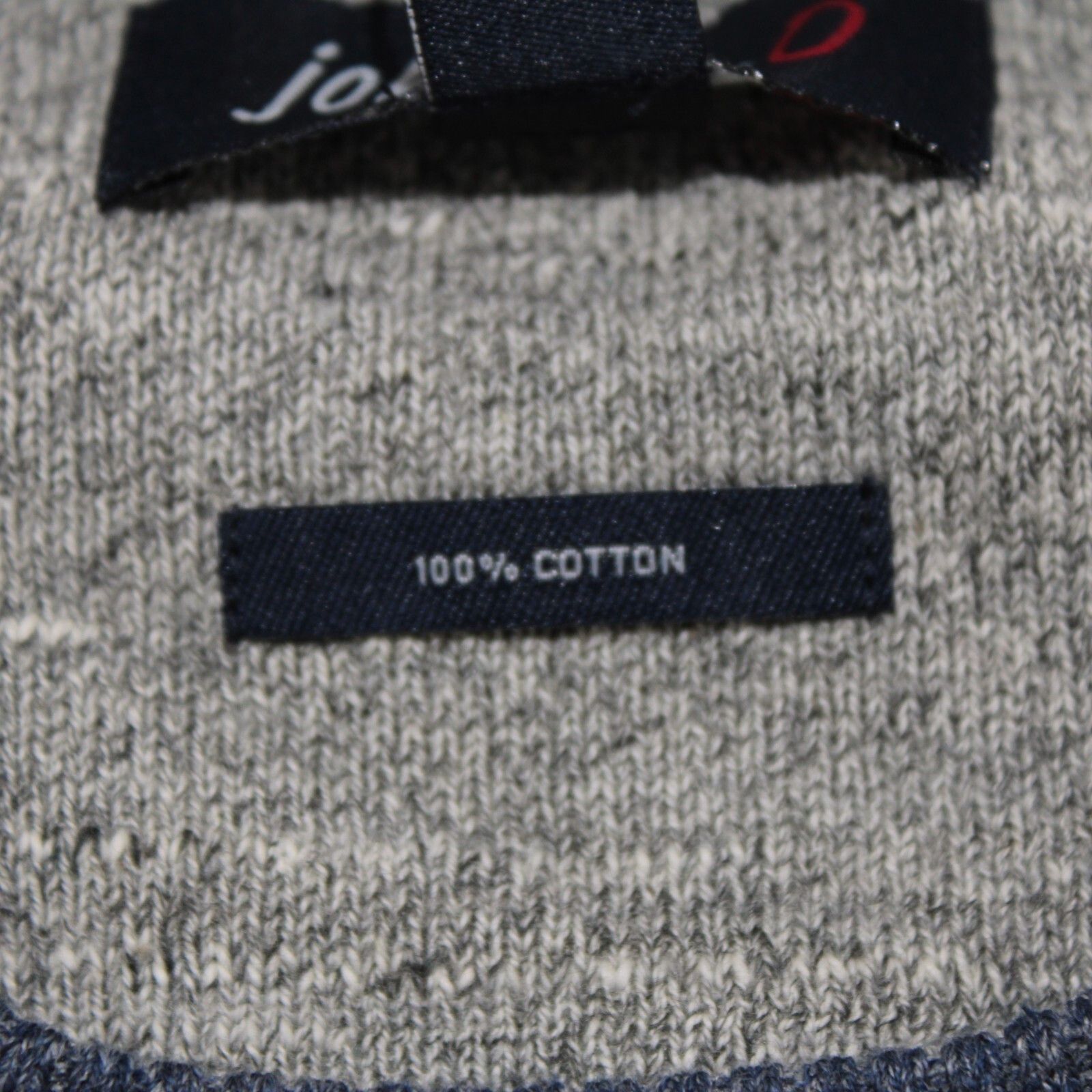 johnnie-O Johnnie-O Sweater Size US L in Blue Size US L / EU 52-54 / 3 - 9 Thumbnail