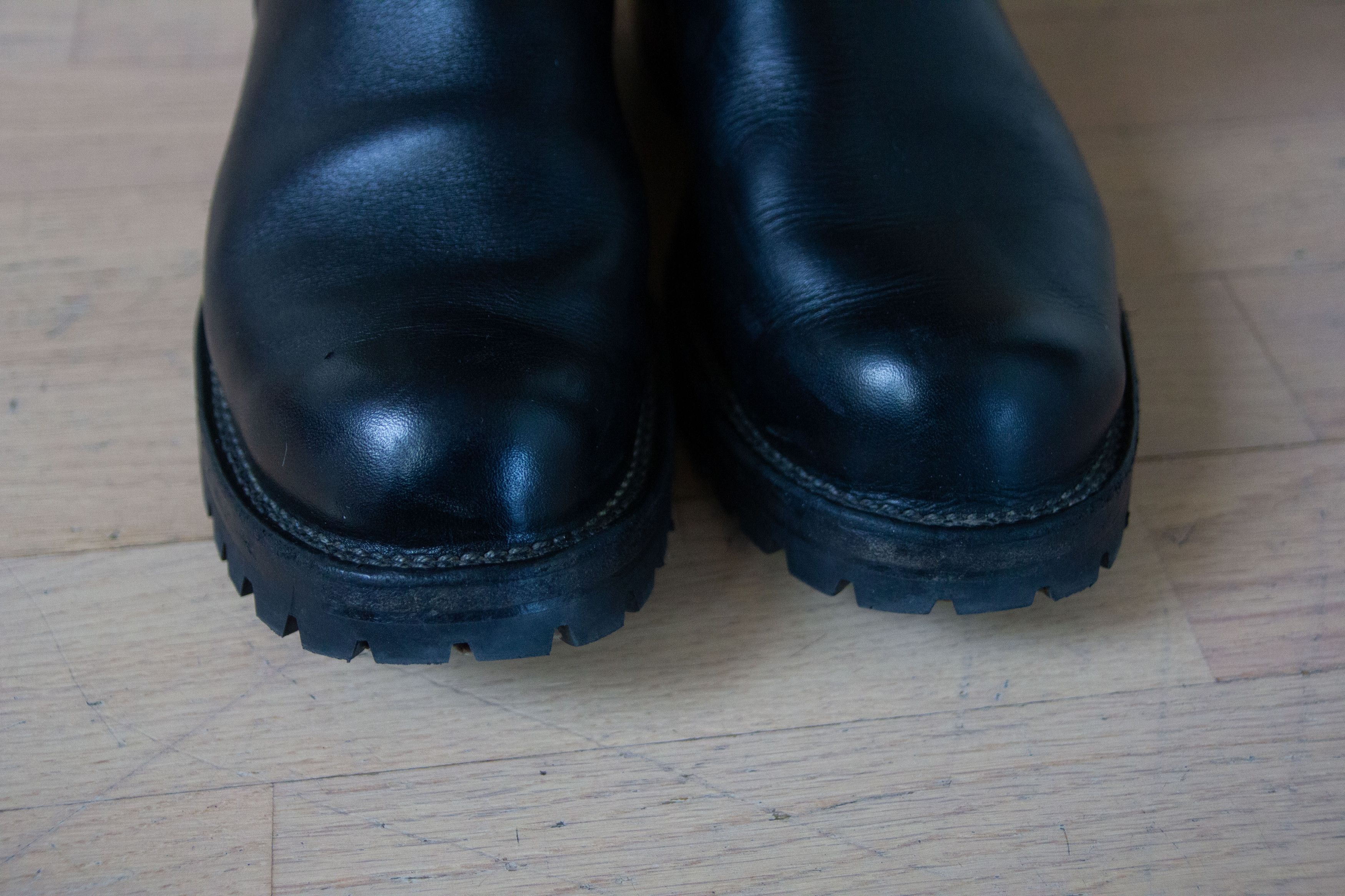 WESCO Boss Boots 9D Size US 9 / EU 42 - 5 Thumbnail