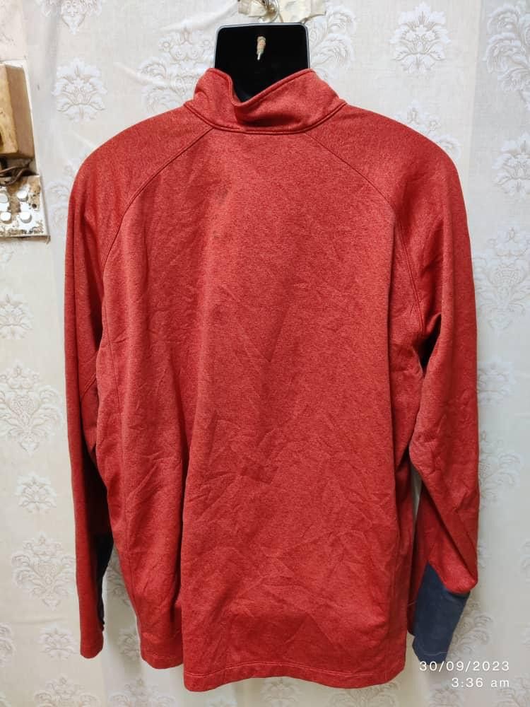 The North Face THE NORTH FACE CANYONLAND 1/2 ZIP FLEECE PULLOVER FOR MEN Size US XXL / EU 58 / 5 - 4 Thumbnail