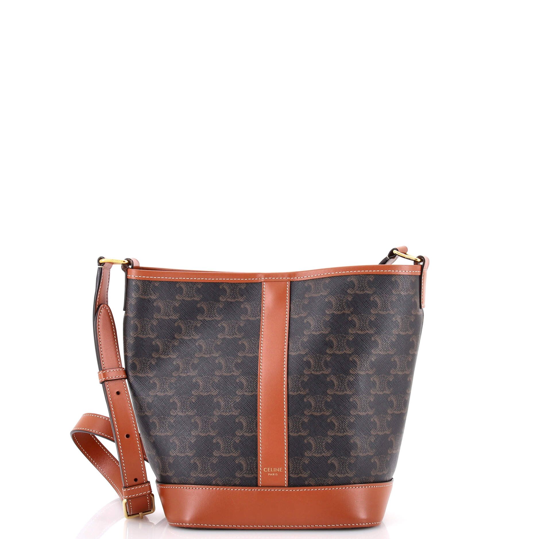 Celine Bucket Bag Size ONE SIZE - 1 Thumbnail