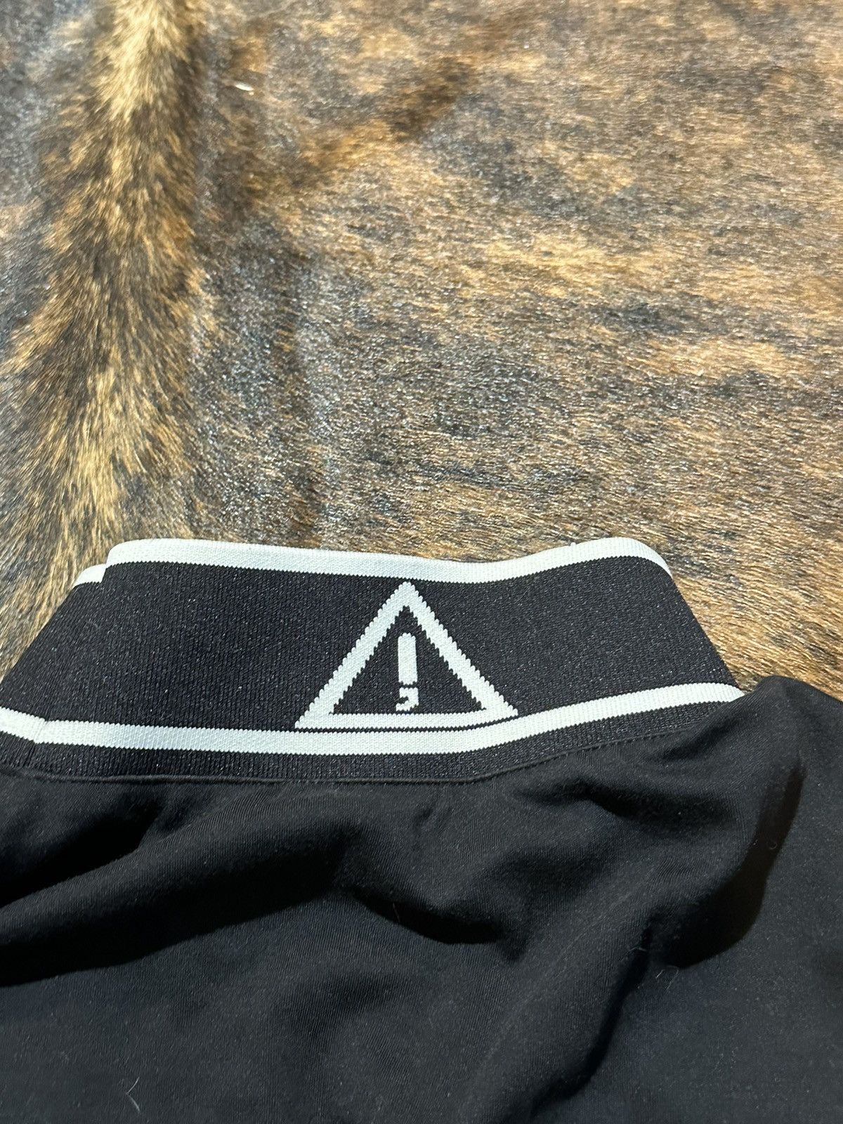 Other FW19 turtle neck Size US M / EU 48-50 / 2 - 4 Thumbnail