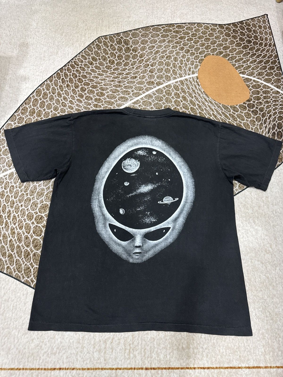 Vintage Vintage Alienated area 51 by tony guy image product 90s Size US L / EU 52-54 / 3 - 11 Thumbnail