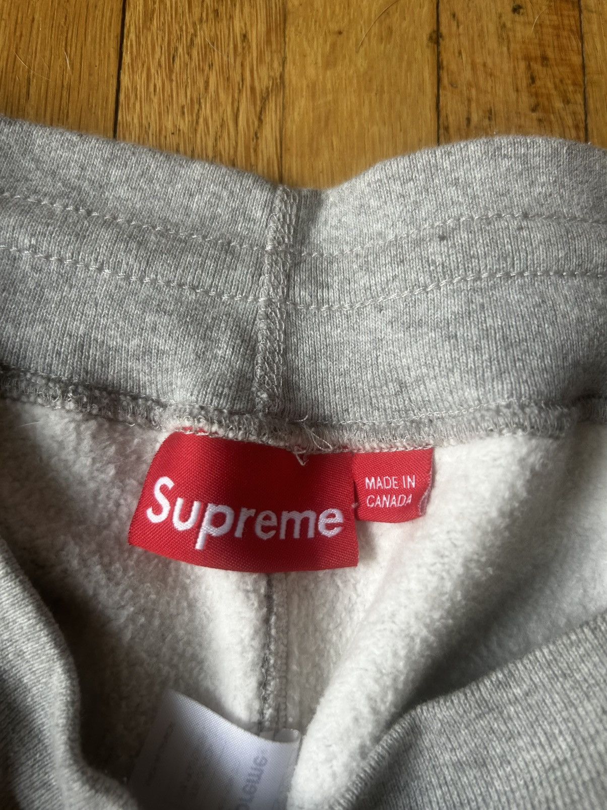 Supreme Supreme Duck Camo Sweatpants Size US 32 / EU 48 - 4 Thumbnail