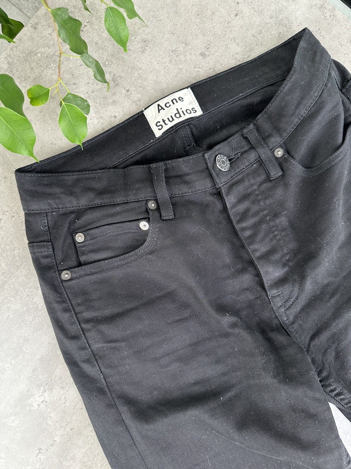 Acne Studios Acne Studios Jeans Size 28" / US 6 / IT 42 - 3 Thumbnail