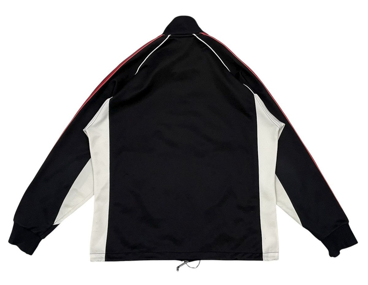 Mizuno Vintage Mizuno Jacket With Nice Side Tape Size US L / EU 52-54 / 3 - 2 Thumbnail