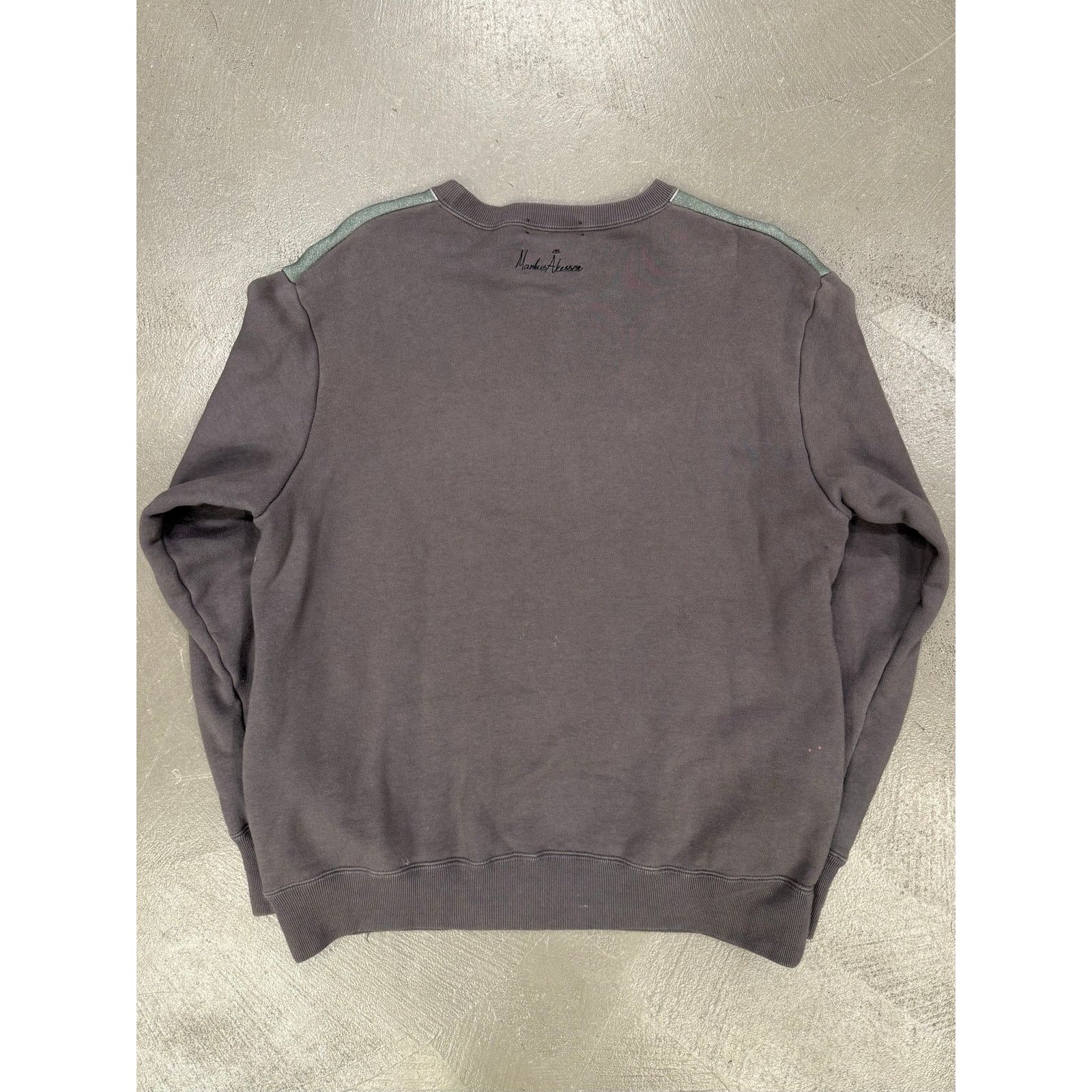 Undercover A/W2021 Undercover child play crewneck Size XS / US 0-2 / IT 36-38 - 6 Thumbnail