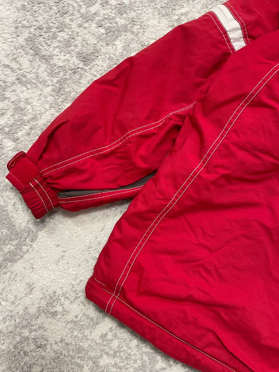 Asics Vintage Asics Power Team Austria Ski Jacket Oversized Retro Size US M / EU 48-50 / 2 - 16 Thumbnail