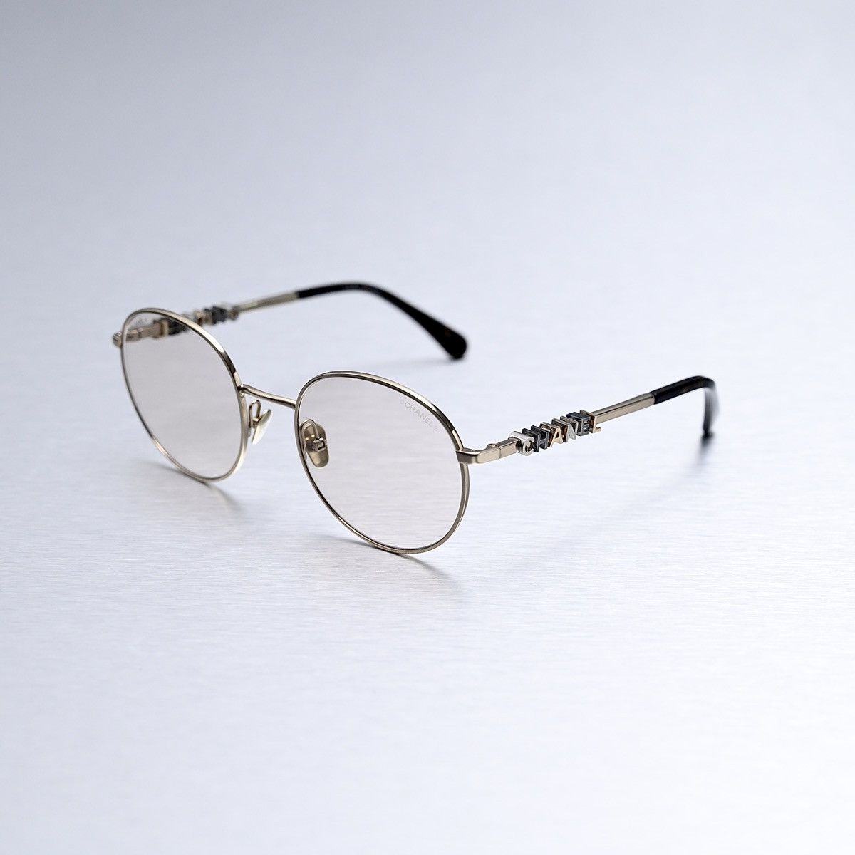 Chanel CHANEL 0CH4282 C485M4 SUNGLASSES Size ONE SIZE - 1 Thumbnail