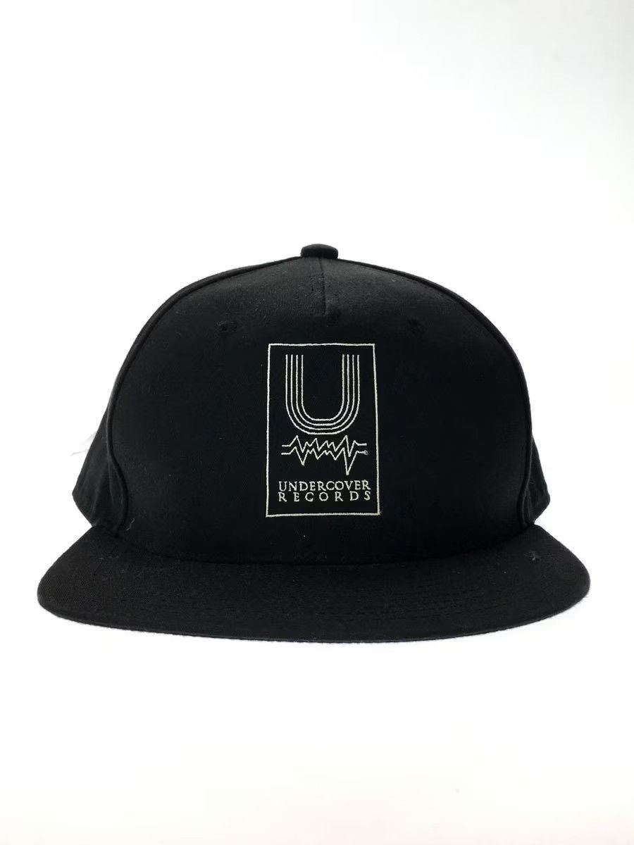 Undercover Undercover Records Cap Grailed