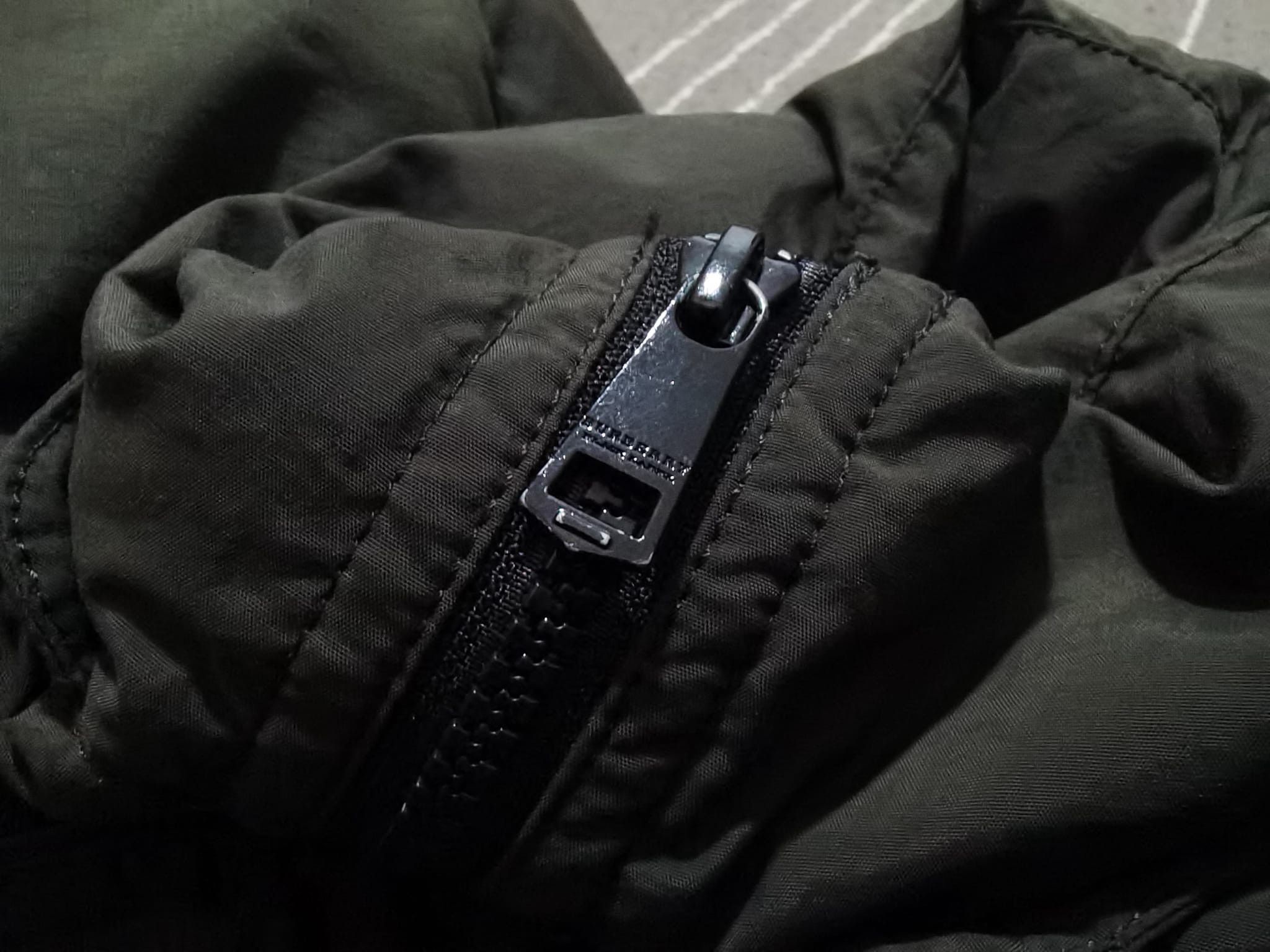 Burberry BURBERRY BLACK LABEL puffer jacket M 2091 Size US M / EU 48-50 / 2 - 6 Thumbnail