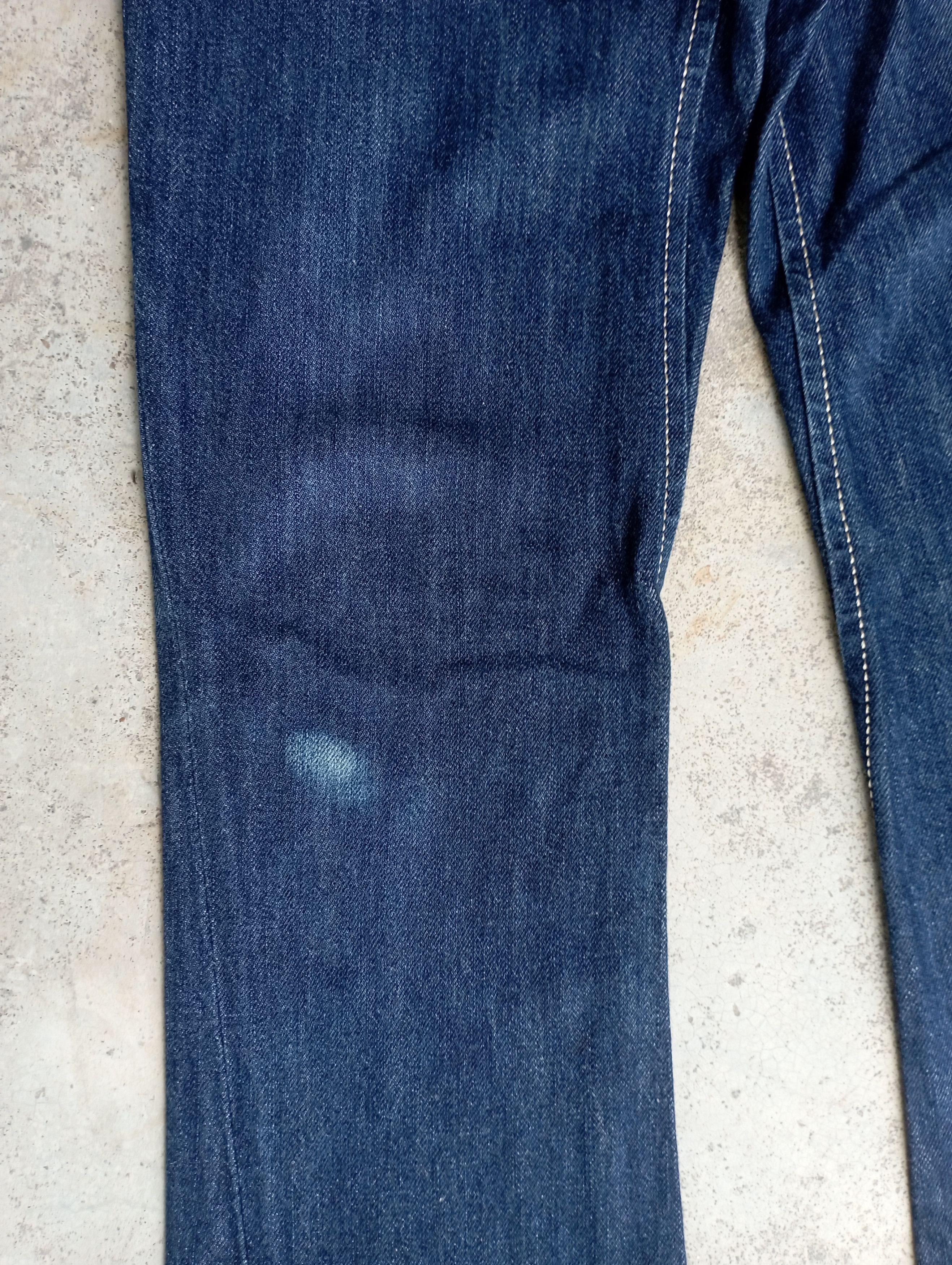 Tornado Mart Flare Jeans Japan Edwin Blue Trip Bootcut Jeans Size US 28 / EU 44 - 7 Thumbnail