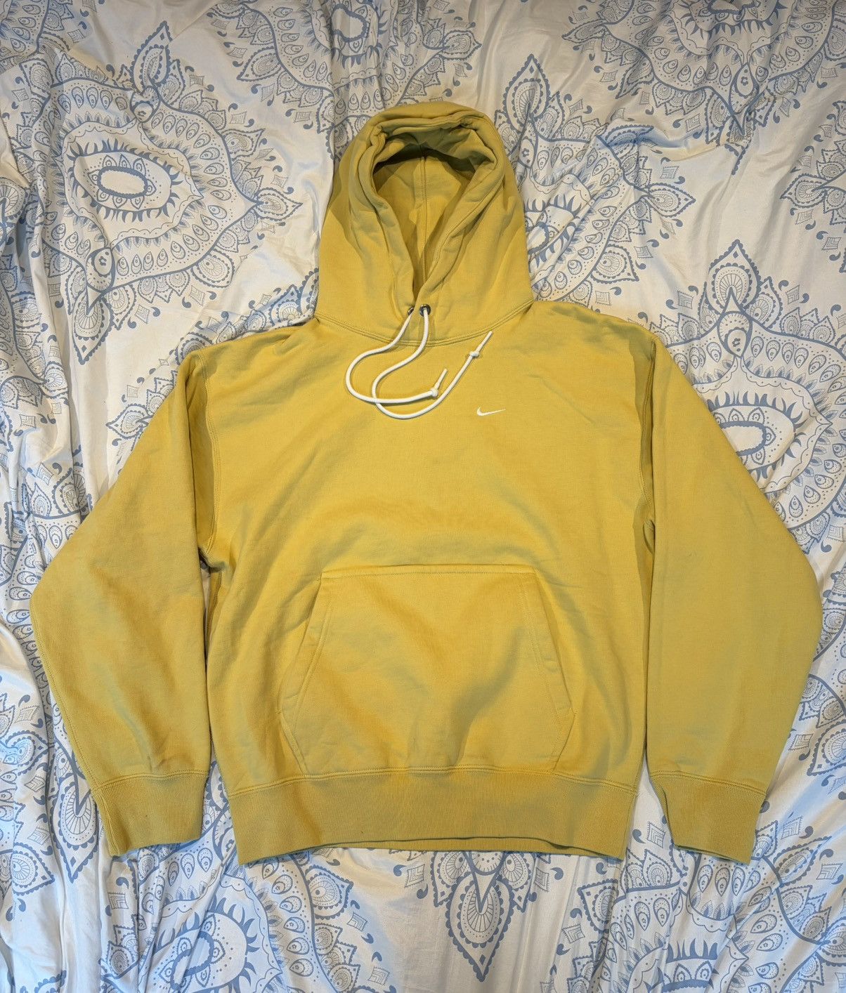 Nike Nike Hoodie Medium Size US M / EU 48-50 / 2 - 1 Thumbnail