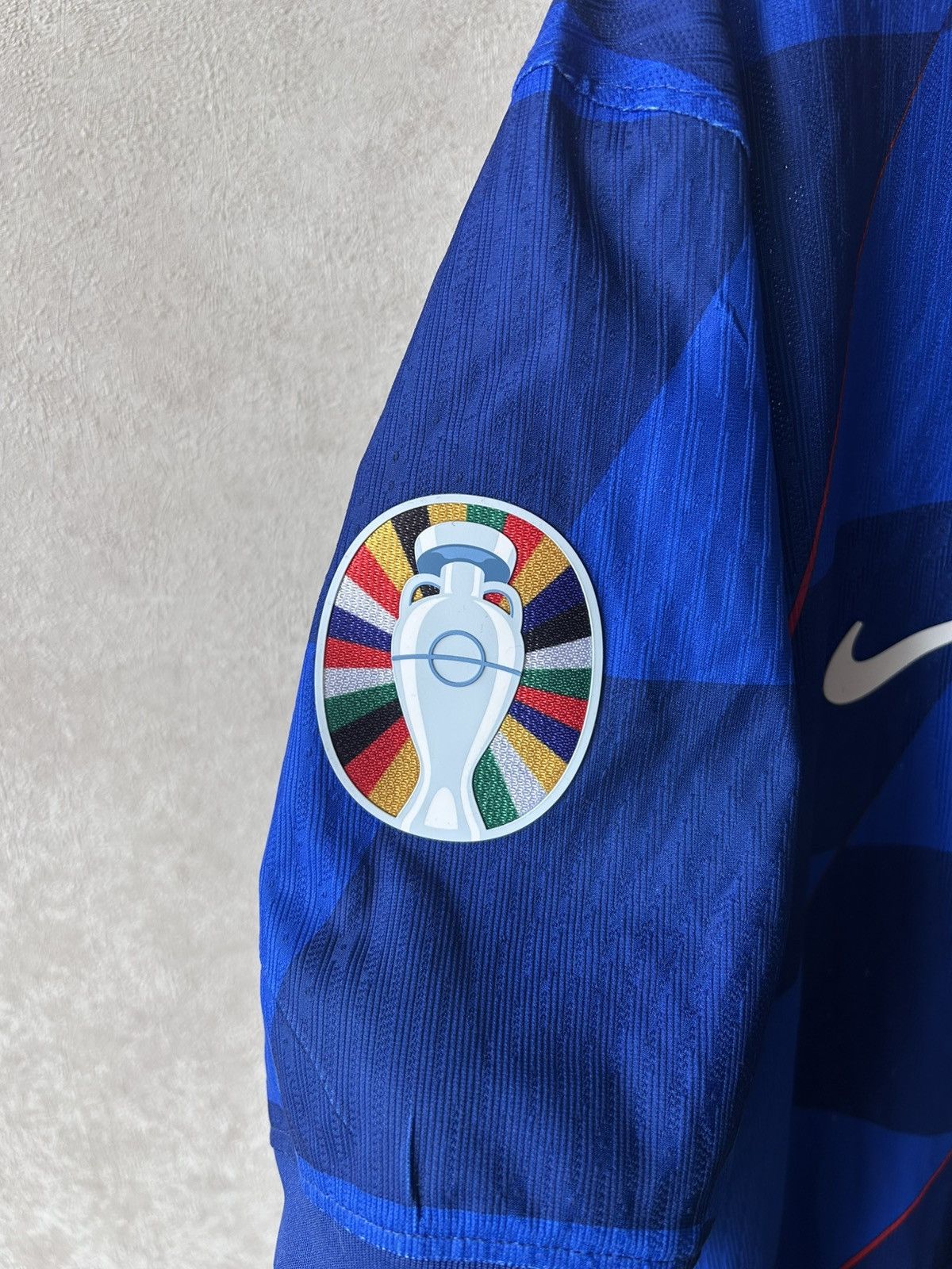 Nike Authentic Croatia #8 Kovacic 2024/25 Soccer Jersey Size US XXL / EU 58 / 5 - 5 Thumbnail