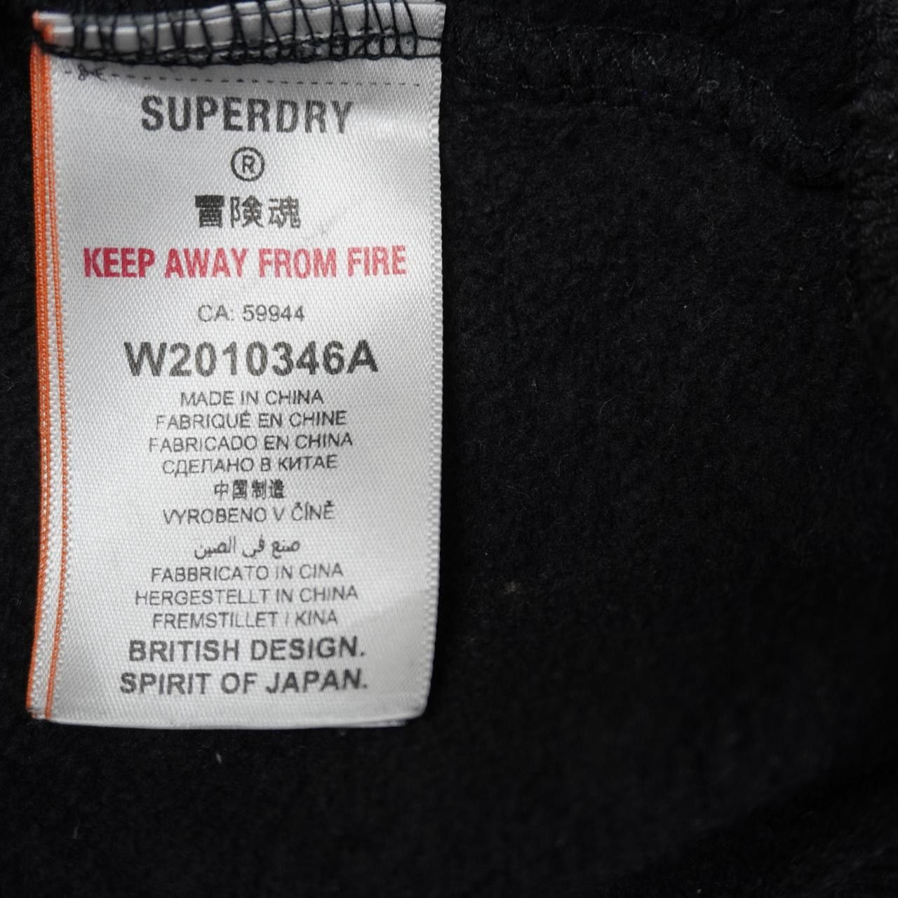 Superdry Women's Hoodie Superdry Size S / US 4 / IT 40 - 13 Thumbnail