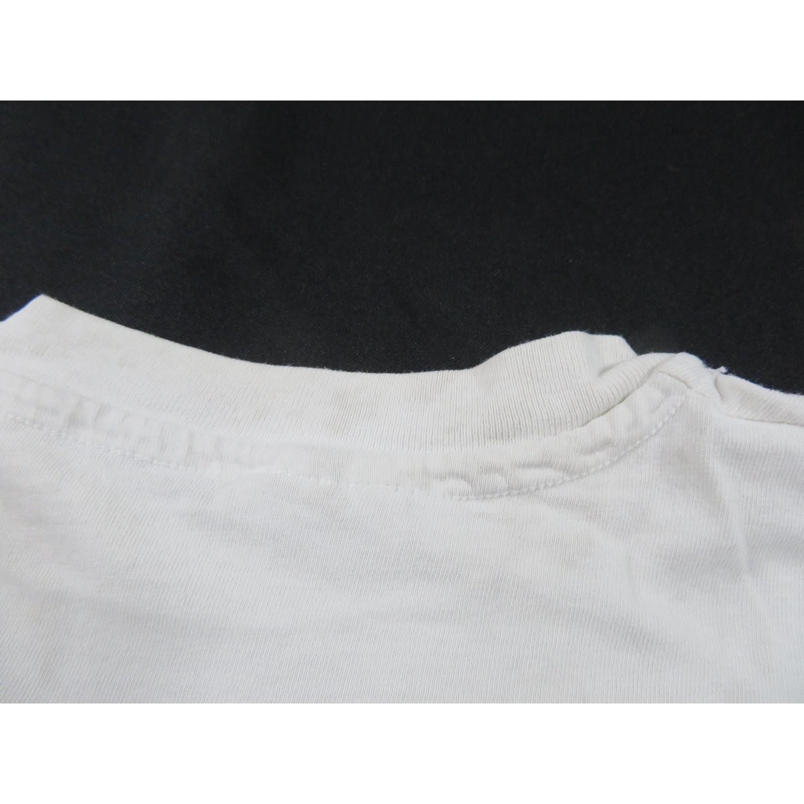 Hanes London Bridge Invitational Gymnastics White T-Shirt Sz S 90s Size US S / EU 44-46 / 1 - 5 Thumbnail