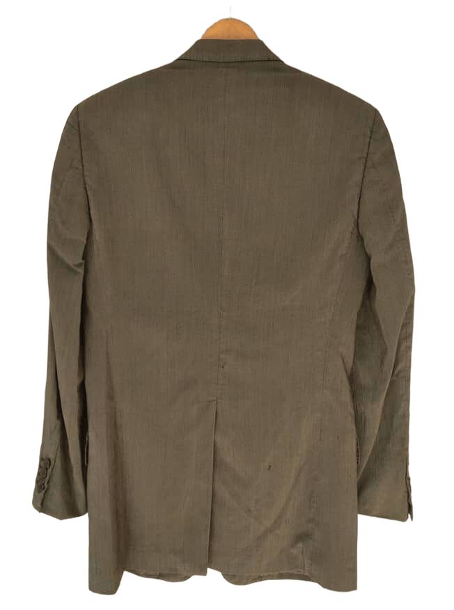 Gucci Thrashed Gucci Distressed Blazer Size US S / EU 44-46 / 1 - 2 Thumbnail