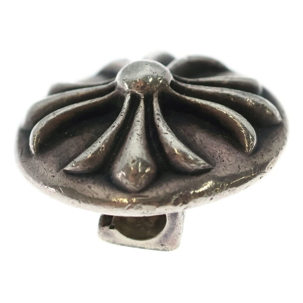 Chrome Hearts CHROME HEARTS Cross Ball Hairband Silver BCA151 Size ONE SIZE - 3 Thumbnail