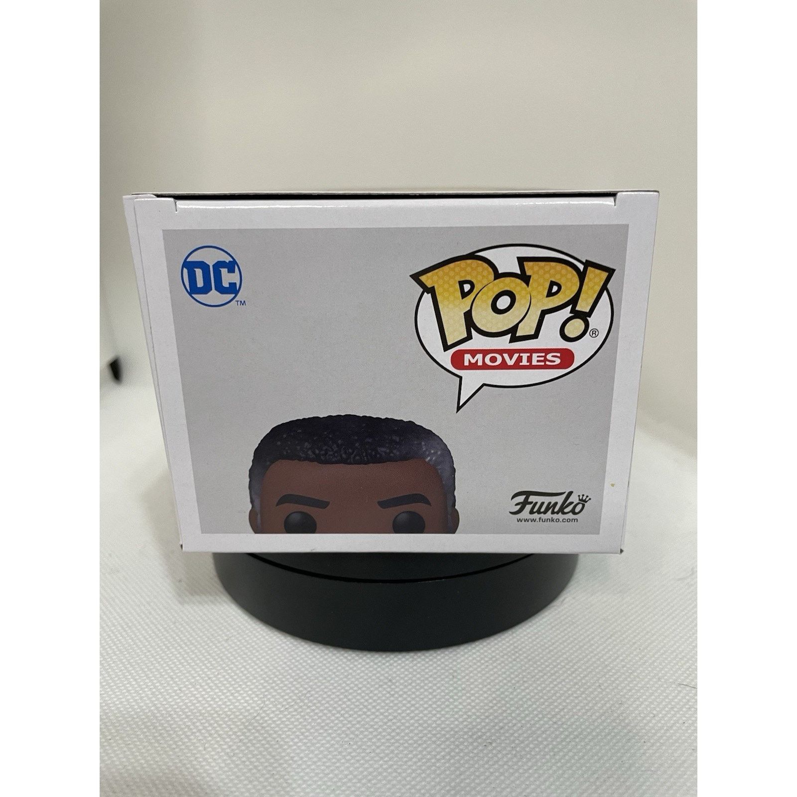 DC Comics Funko Pop! Bloodsport - Funko Exclusive 1118 Suicide Squad Size ONE SIZE - 9 Thumbnail