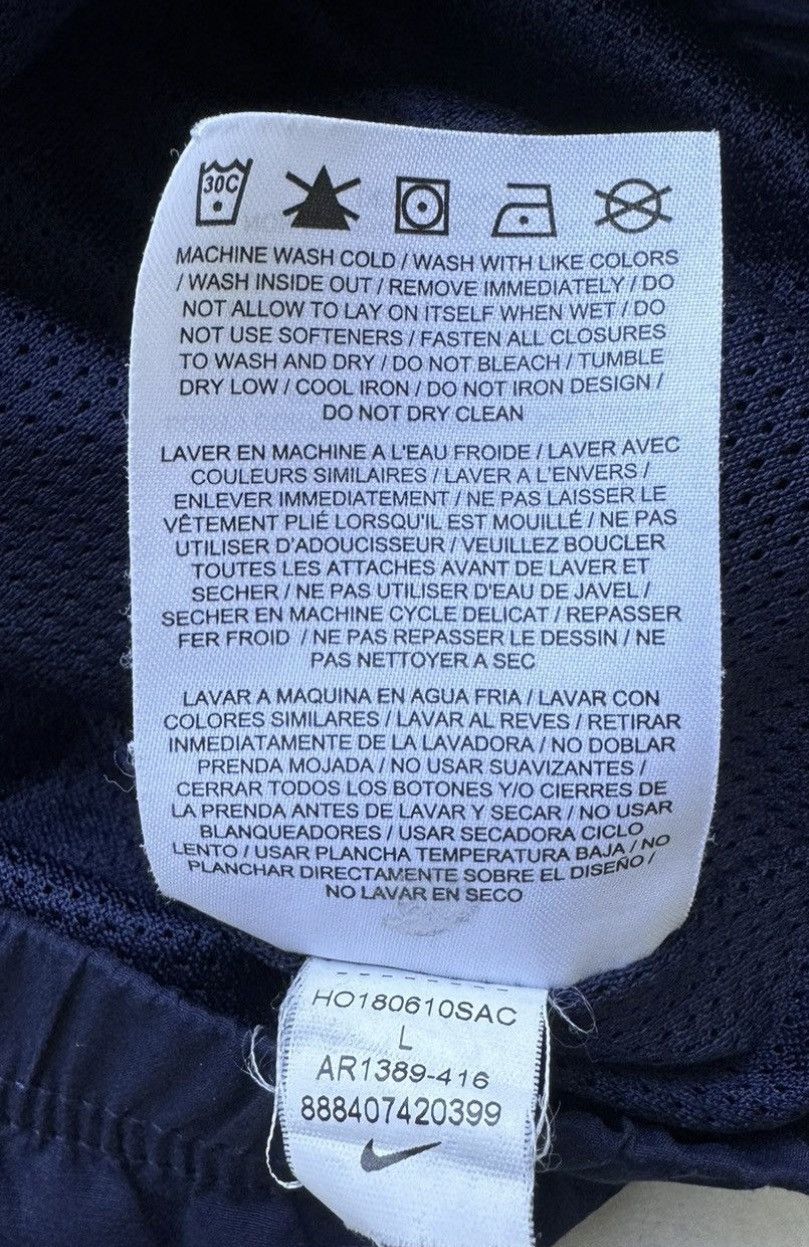 Cav Empt Cav Empt x Nike Jacket Size US L / EU 52-54 / 3 - 8 Thumbnail