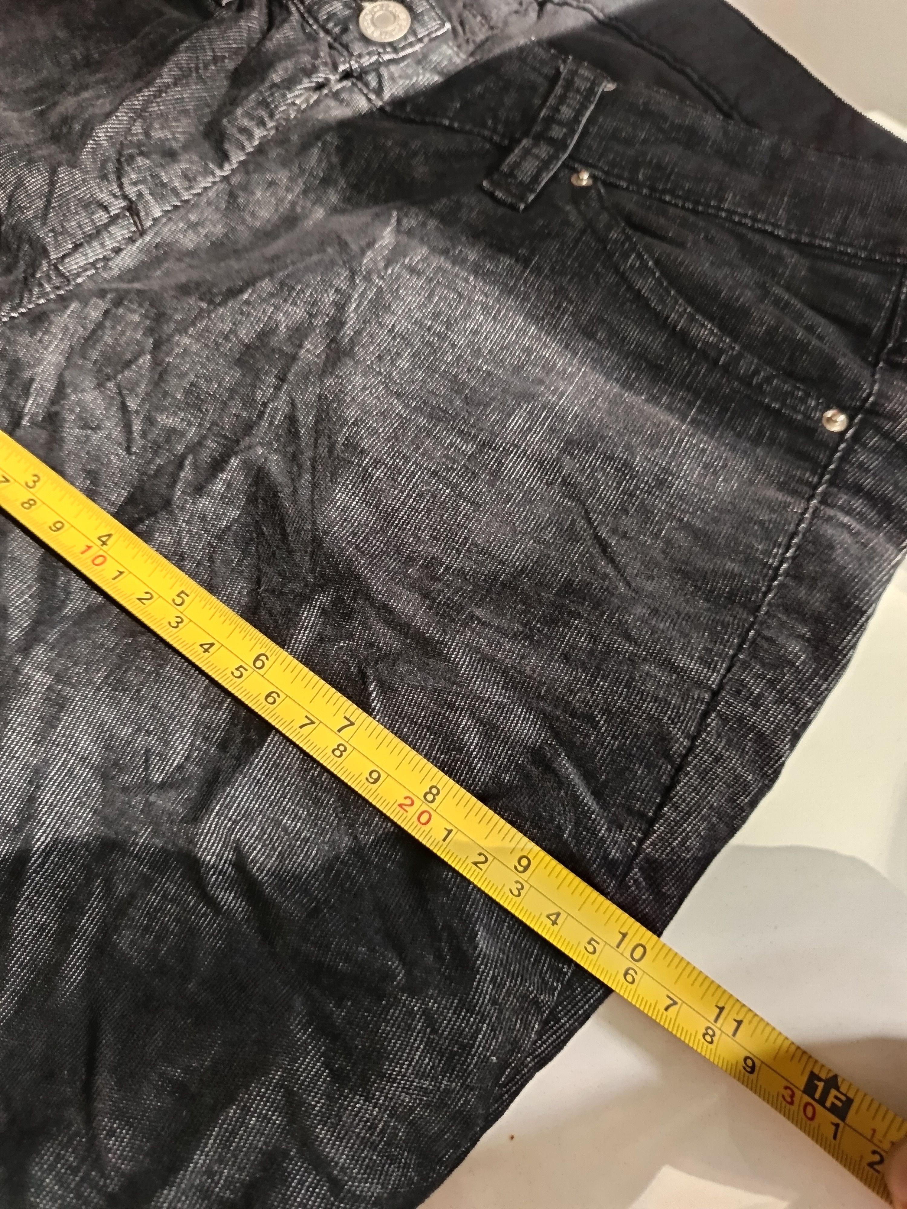 Isabel Marant Isabel marant Corduroy jeans Size 31" - 6 Thumbnail