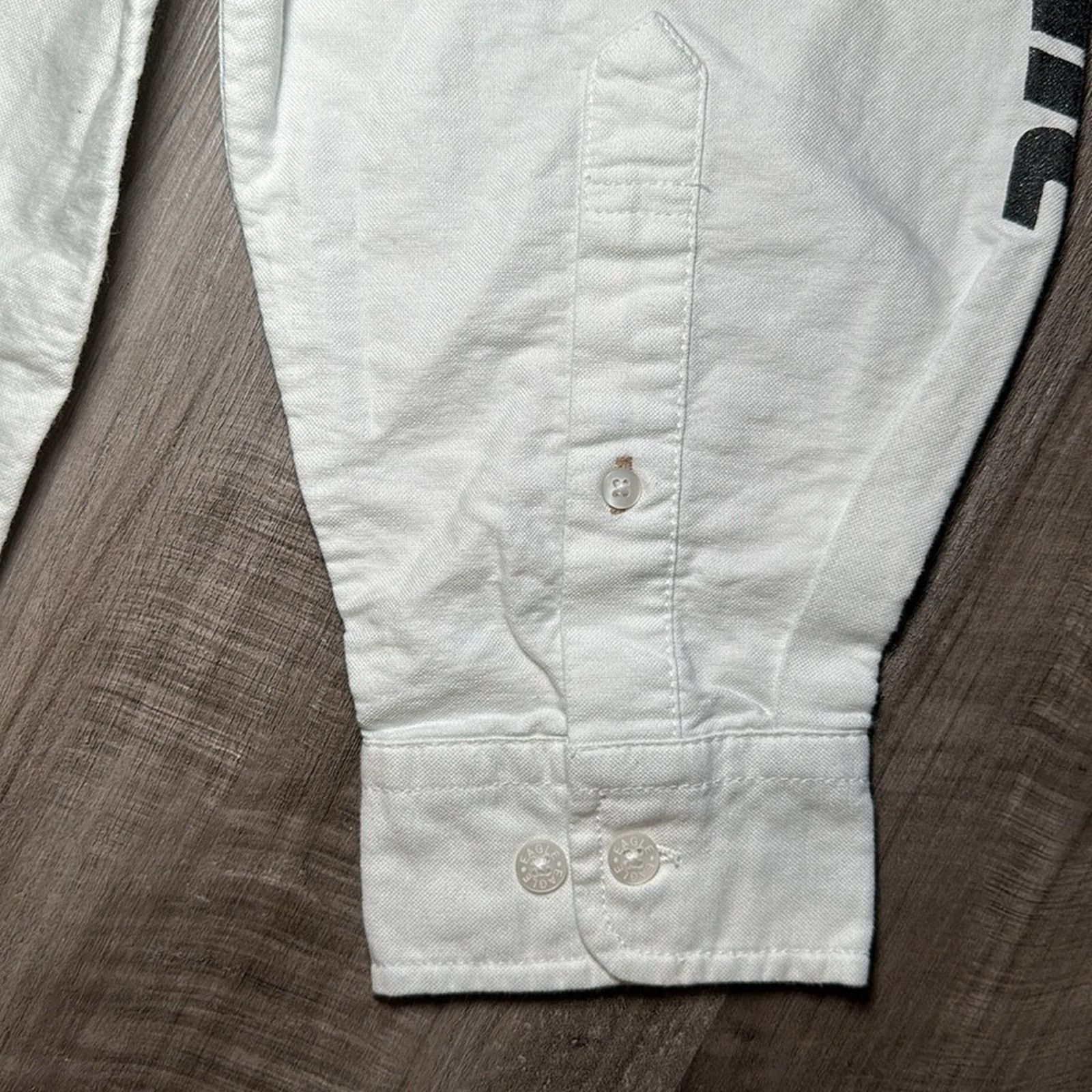 Other Firestone Bridgestone Gum Dipped Eagle Dry Goods - Medium Size US M / EU 48-50 / 2 - 4 Thumbnail