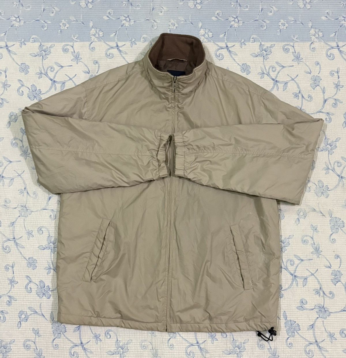 Uniqlo Uniqlo Light Jacket Full Zipper Size US L / EU 52-54 / 3 - 5 Thumbnail