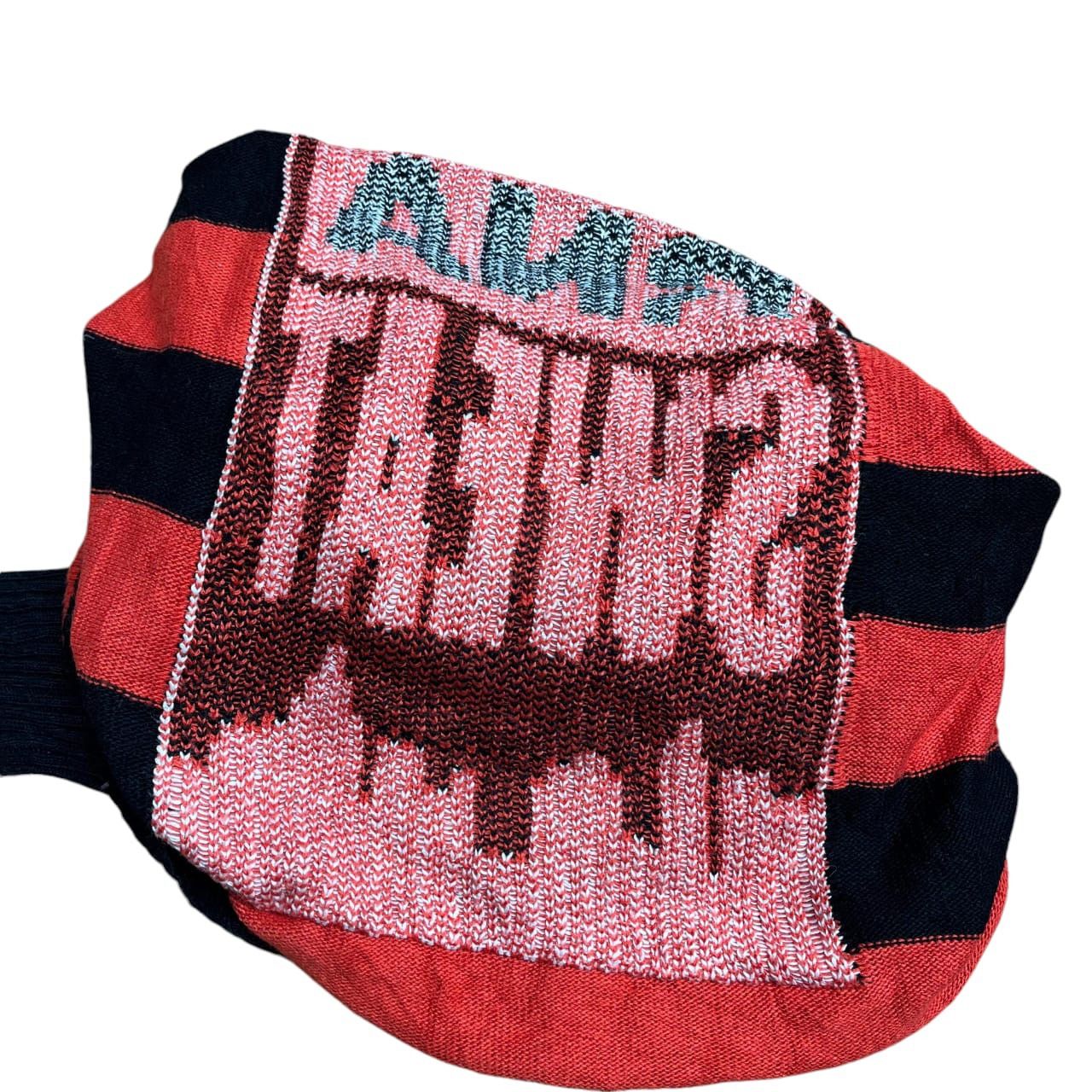 Beauty Beast RNA SWEAT Japan Grunge Knitwear Kurt Cobain / Punk Style Size US M / EU 48-50 / 2 - 7 Thumbnail