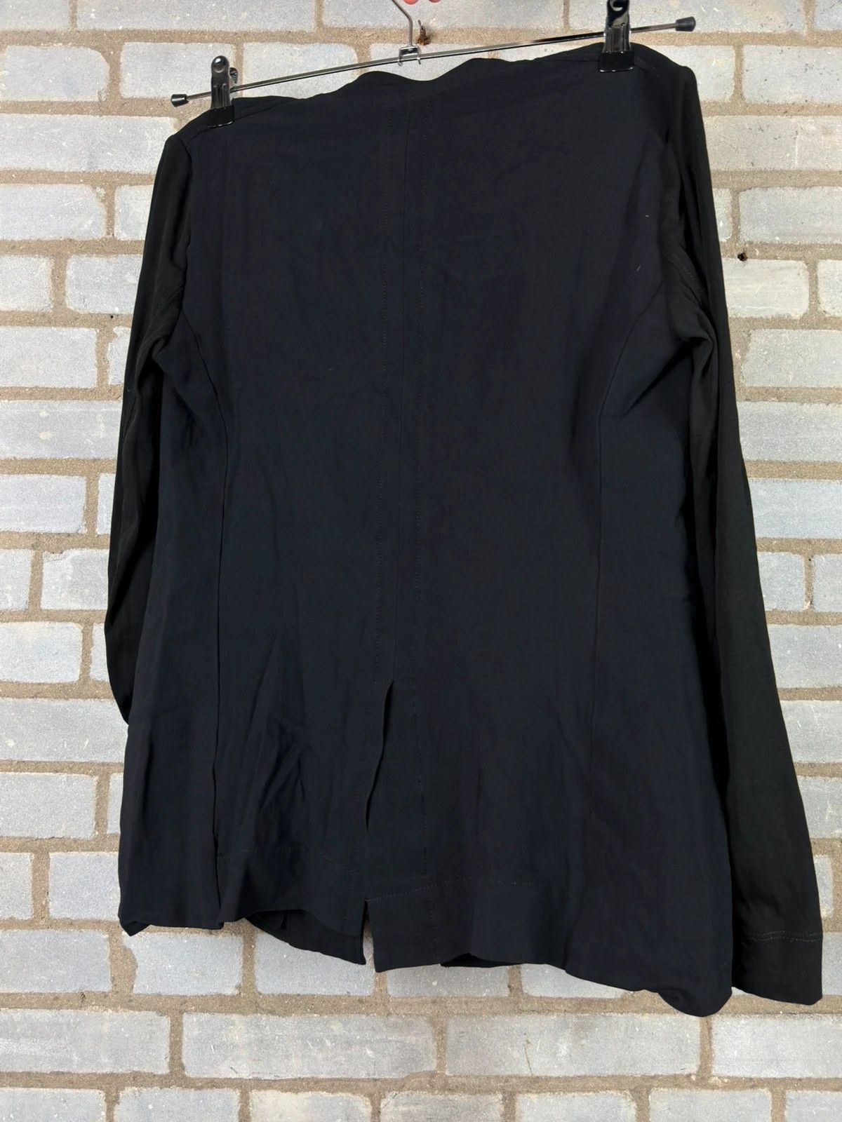 Helmut Lang Helmut Lang made in USA vintage cardigan Size US M / EU 48-50 / 2 - 7 Thumbnail