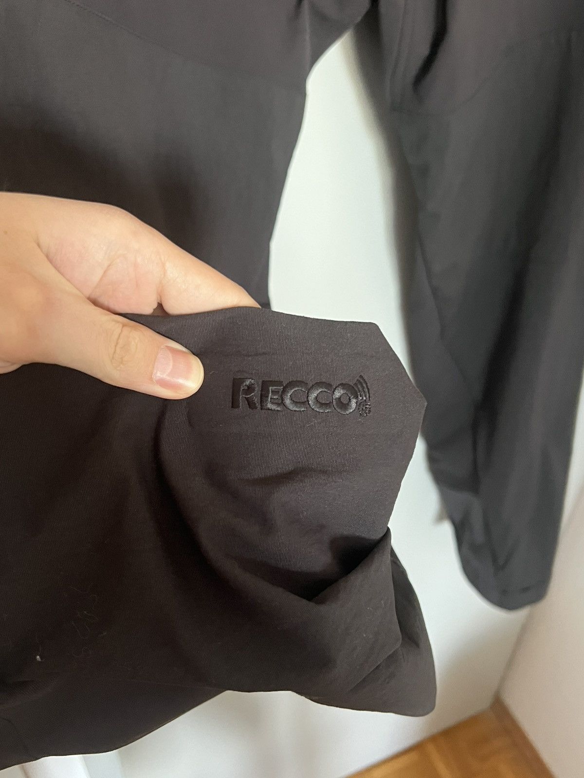 Helly Hansen Helly Hansen ski pants , REECO rescue system , XL Size US 36 / EU 52 - 6 Thumbnail
