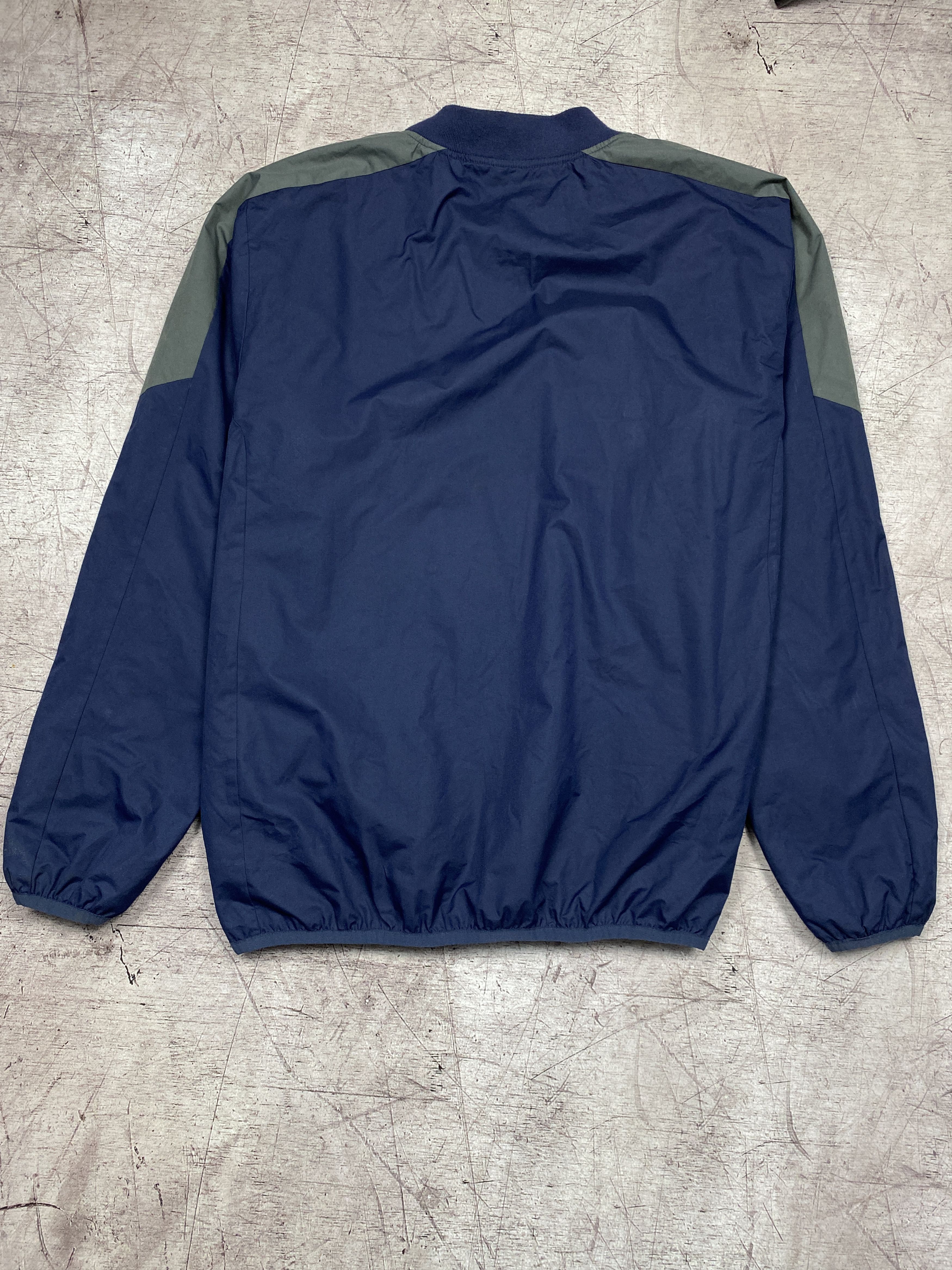 Puma × Vintage Puma Sheffield Vintage Mens Jacket Soccer Football Size US XXL / EU 58 / 5 - 8 Thumbnail