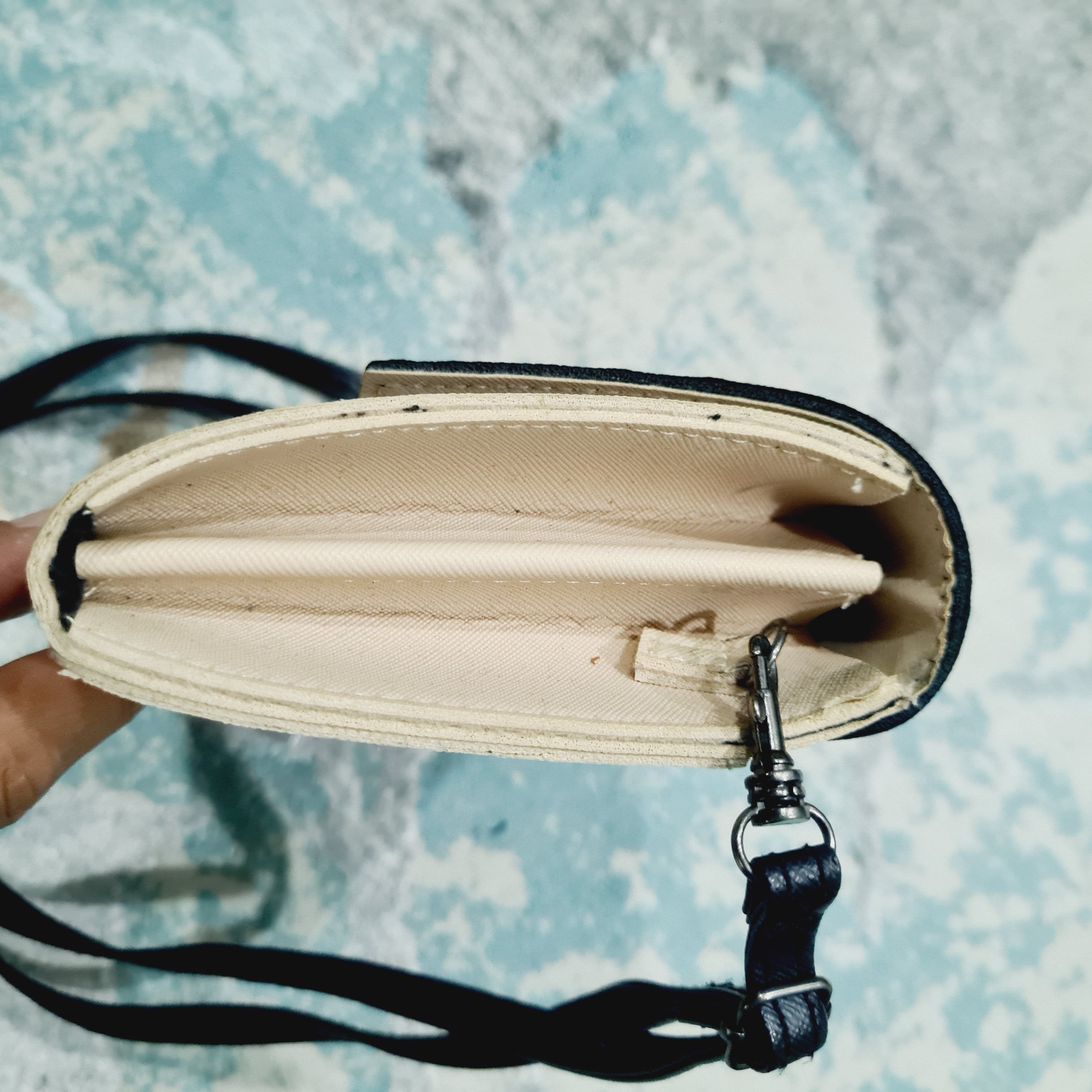 Y's Y's yohji yamamoto shoulder /sling bag Size ONE SIZE - 12 Thumbnail