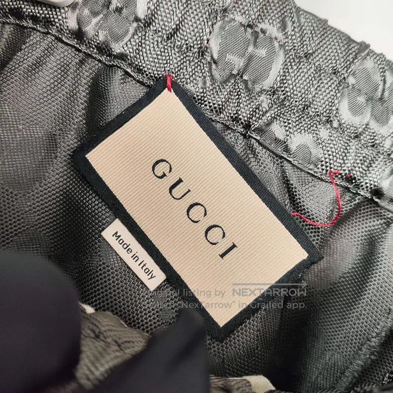Gucci Gucci Casual trousers Size US 32 / EU 48 - 5 Thumbnail