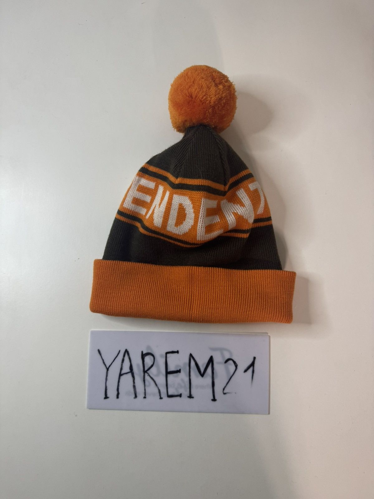 Other Independent hat cap Size ONE SIZE - 2 Thumbnail