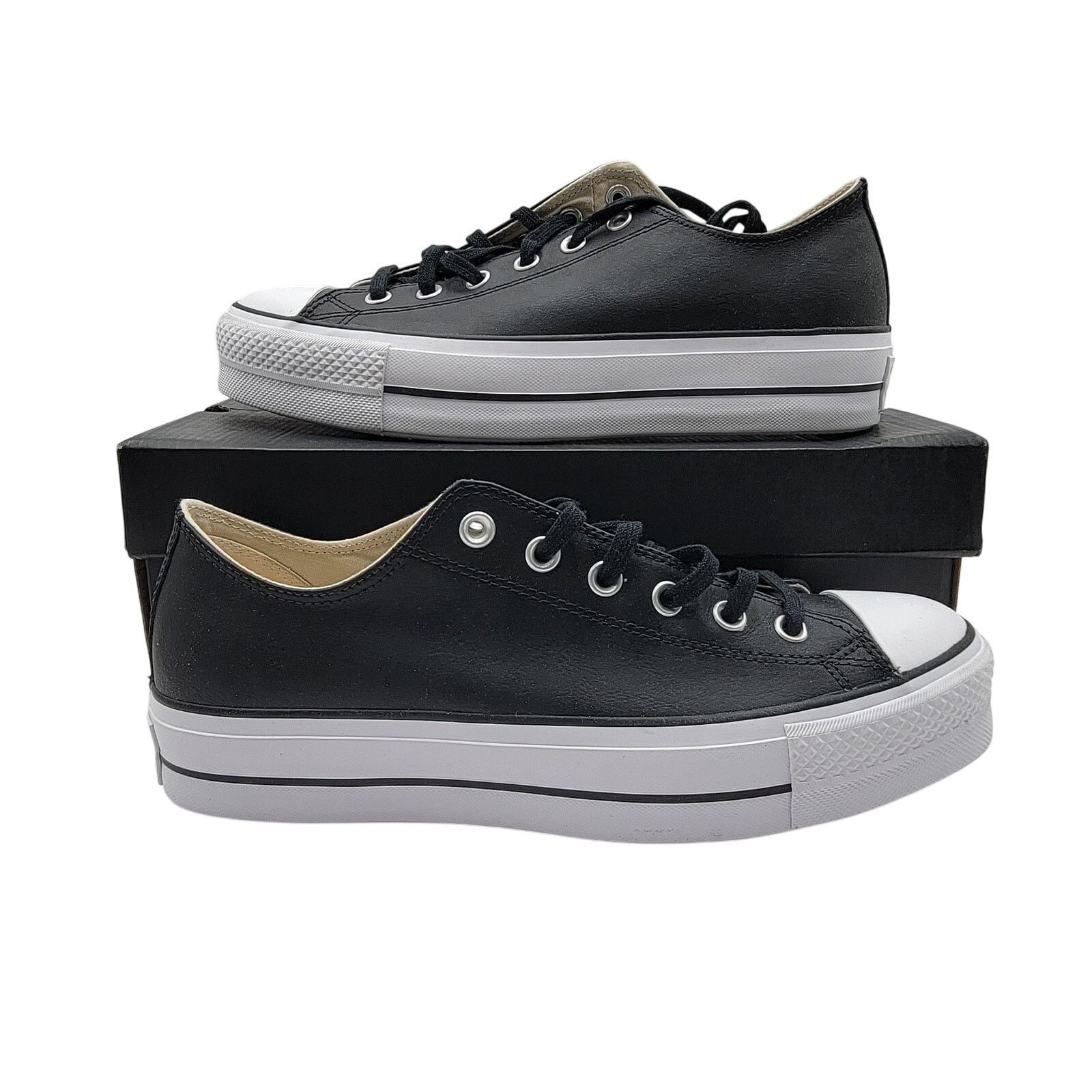 Converse Duplicate Size US 10.5 / IT 40.5 - 1 Thumbnail