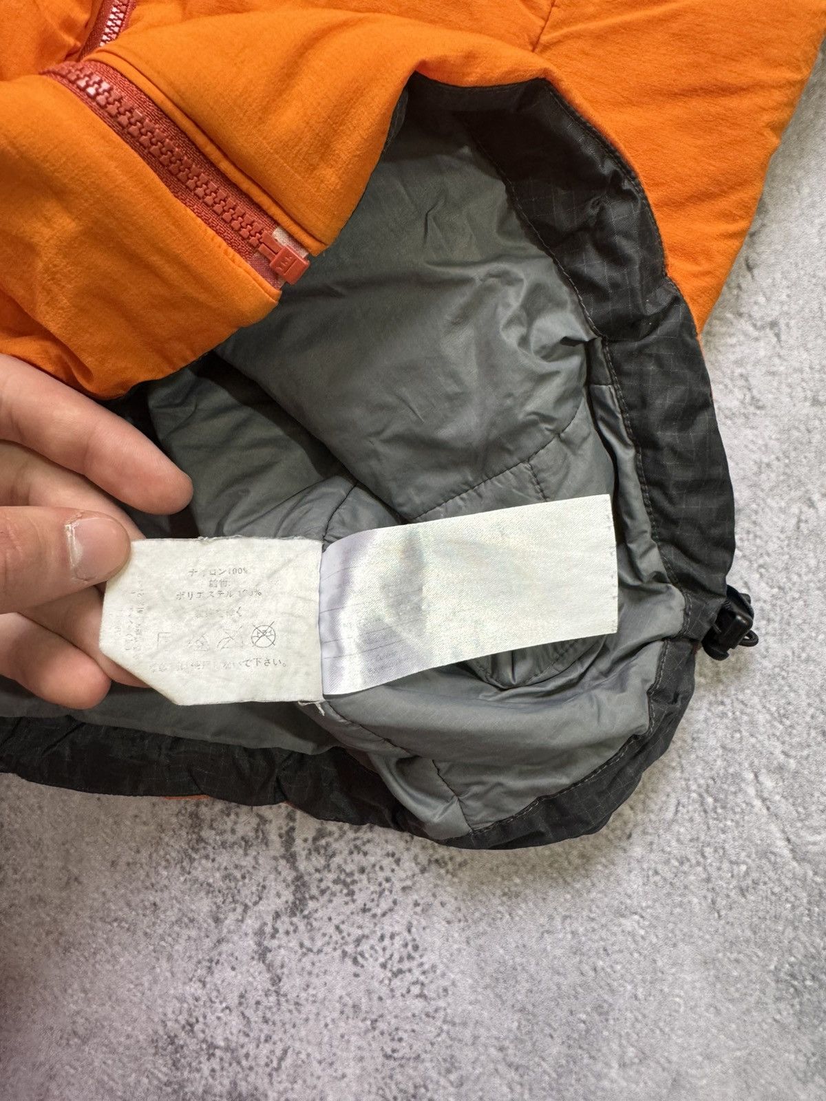 Arc'teryx Arcteryx Atom Jacket Size M / US 6-8 / IT 42-44 - 16 Thumbnail