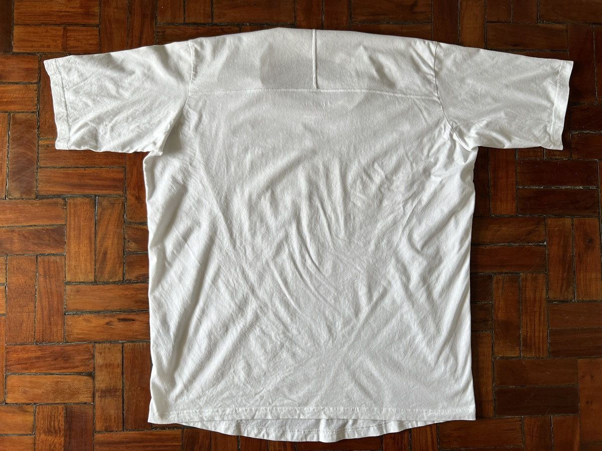 Martine Rose Martine Rose flat tshirt Size US M / EU 48-50 / 2 - 5 Thumbnail